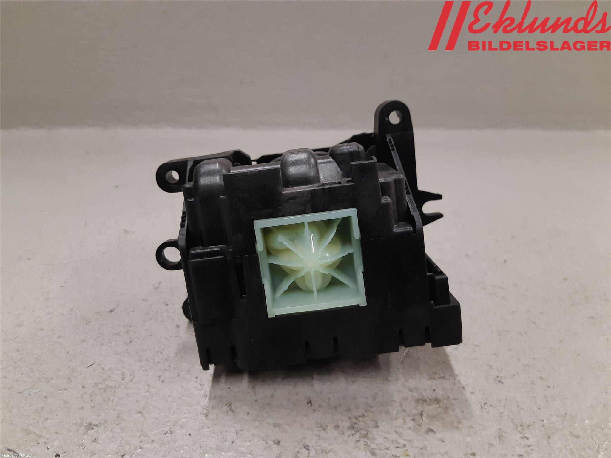 BMW 4 F32/F33/F82/F83 13-20 Växelspak