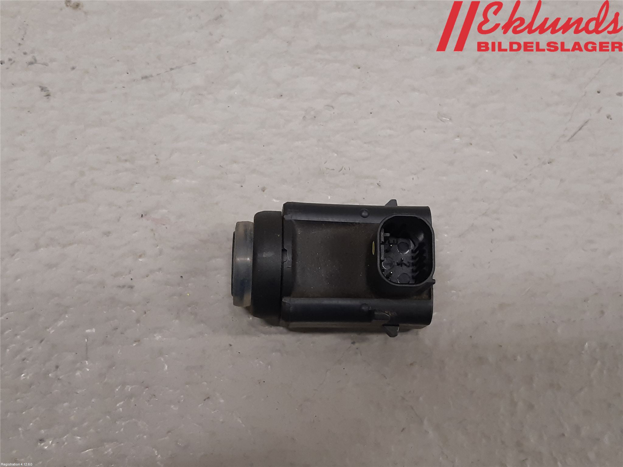 Saab 9-3 VER2/VER3 08-15 Parkeringshjälp Backsensor