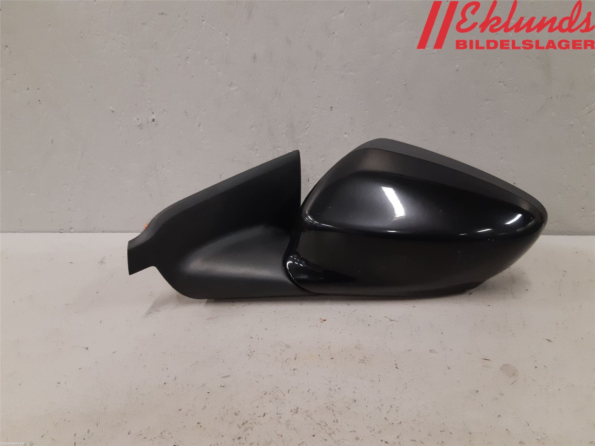 Citroen C4 CACTUS 14-20 Spegel Yttre El Vä