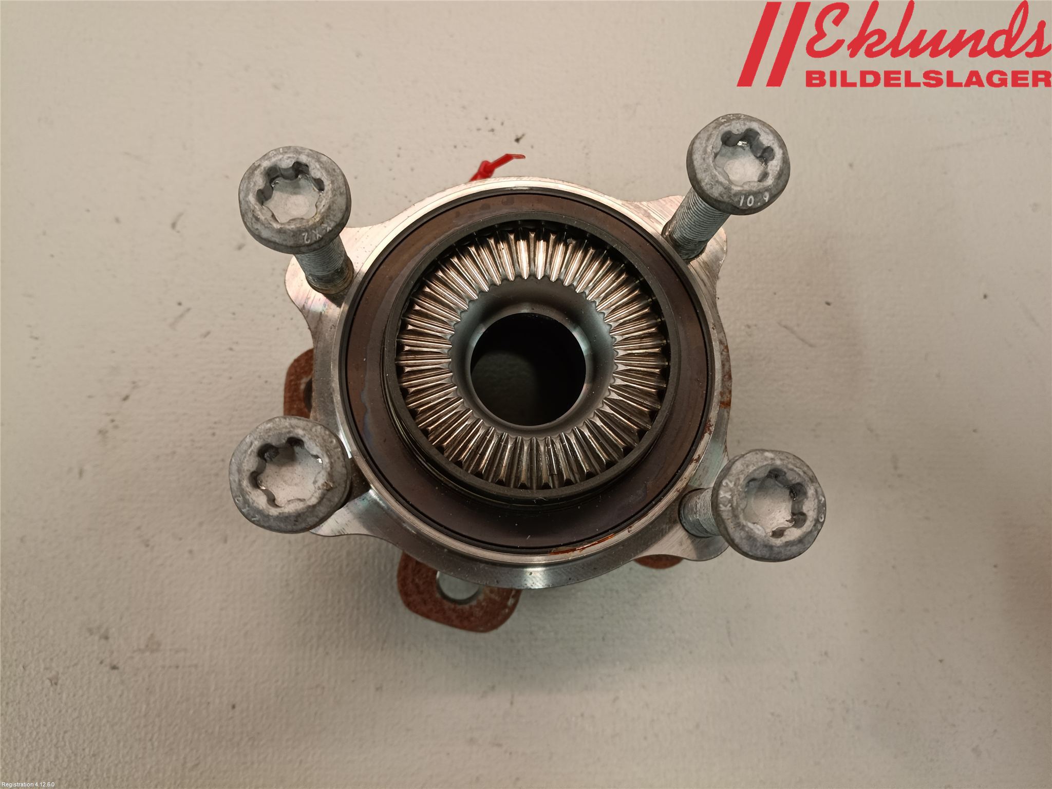 BMW 5 G30/G31/F90 17-23 Nav Fram