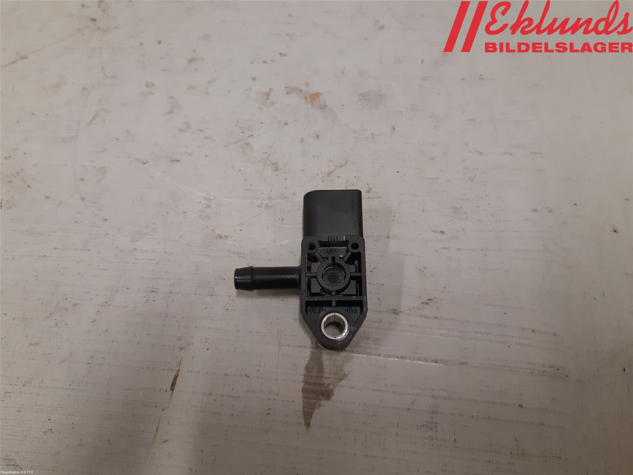Audi A3/S3 8V 13-20 Sensor Avgas