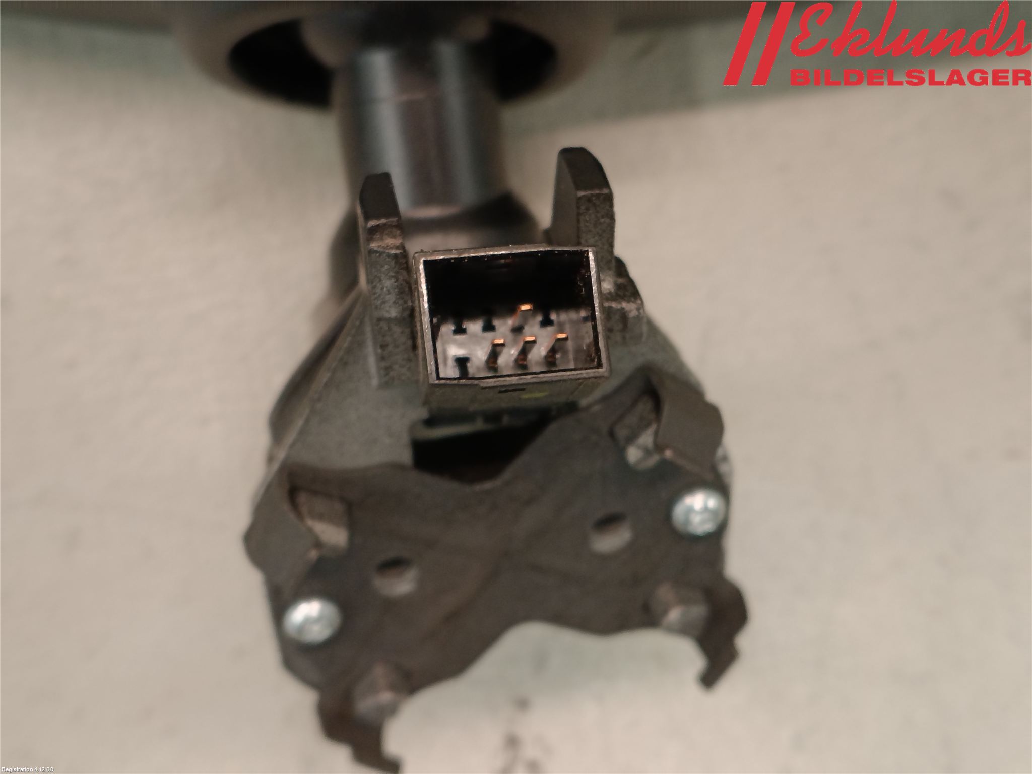 Volkswagen VW ID.4 21- Spegel Invändig El