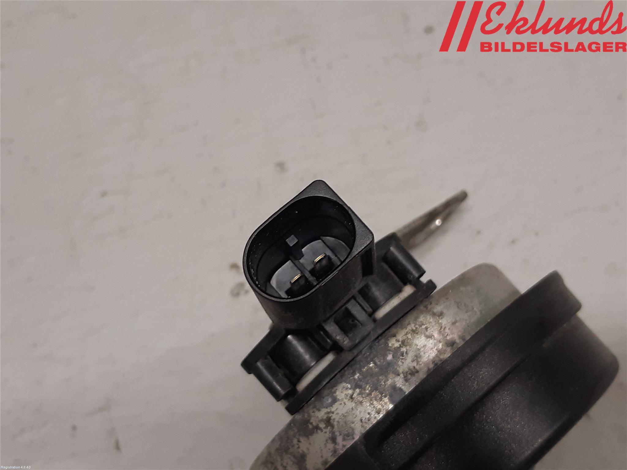 Seat IBIZA IV 08-16 Signalhorn