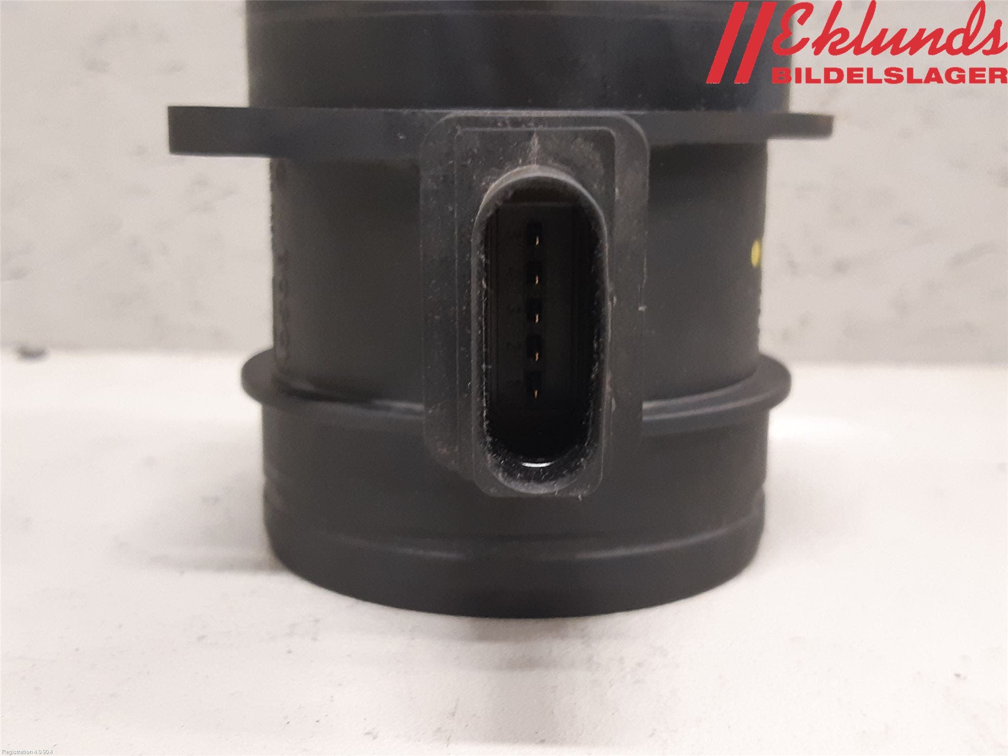 Audi A4/S4 08-11 Injluftmassamätare