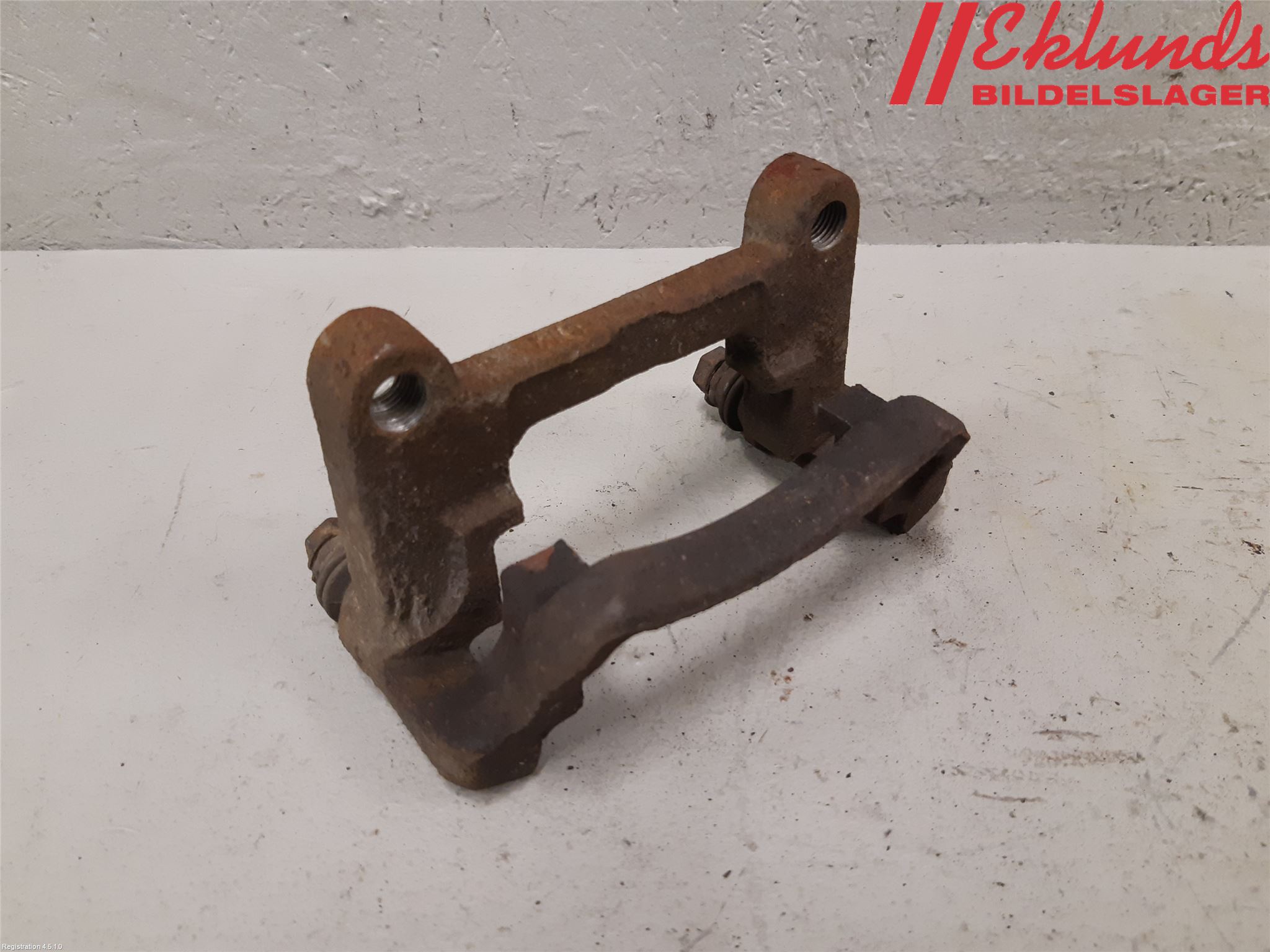 Renault TRAFIC/E-TECH 15- Bromsokshållare