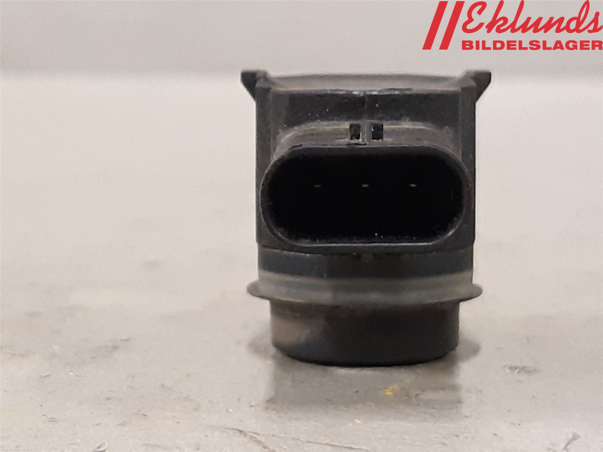 Volkswagen VW PASSAT 11-14 Parkeringshjälp Frontsensor