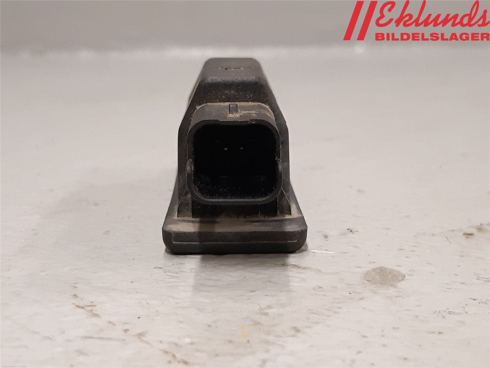 Citroen DS3 Skylt Belysning