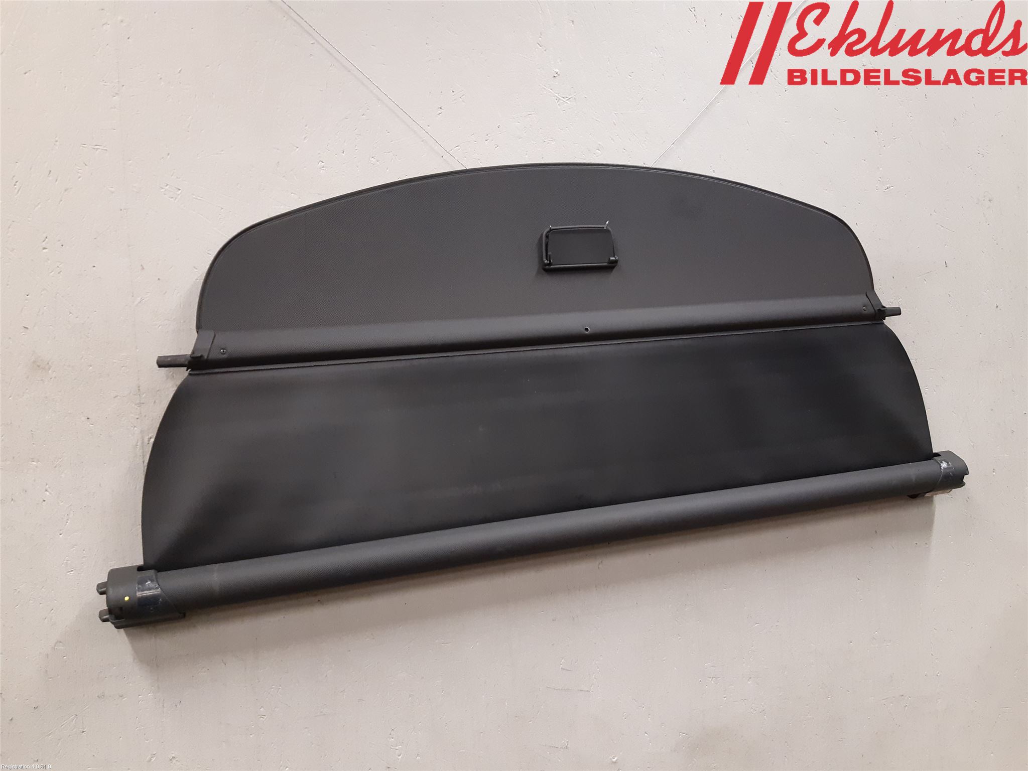 Audi A6/S6     05-11 Insynskydd