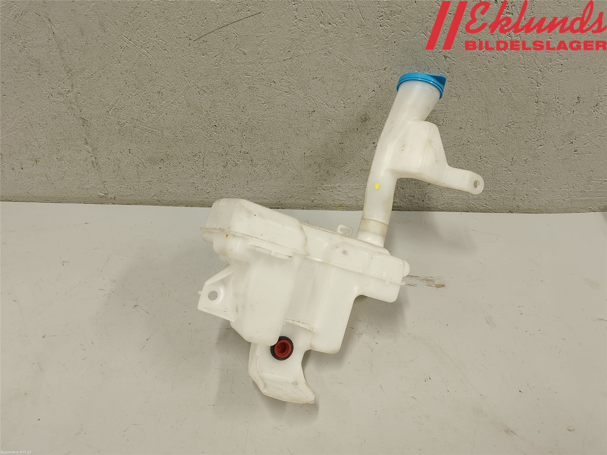 Honda HR-V 15-21 Spolartank Vindruta