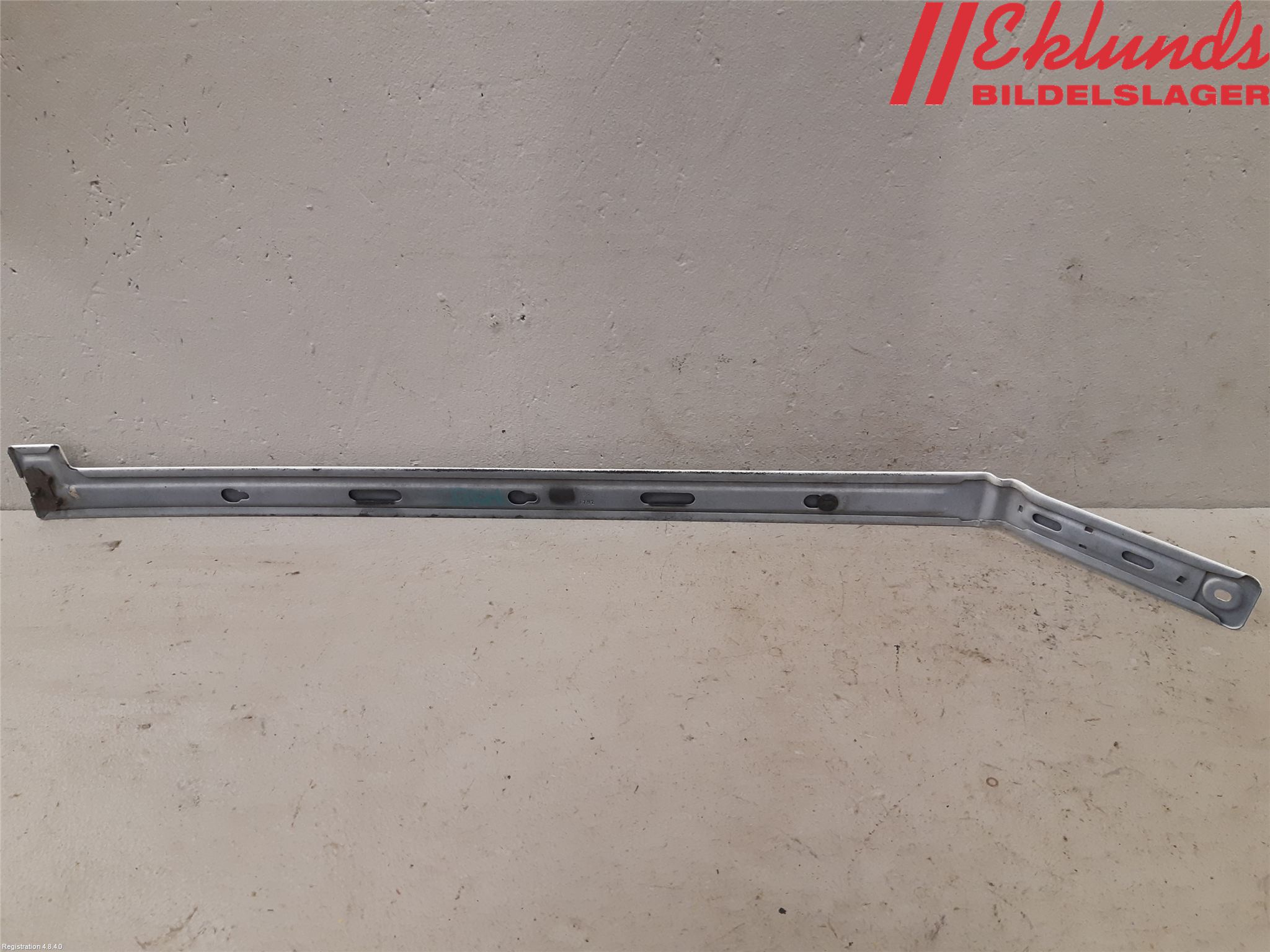 Fiat DOBLO CARGO Glidskena Skjutdörr Hö