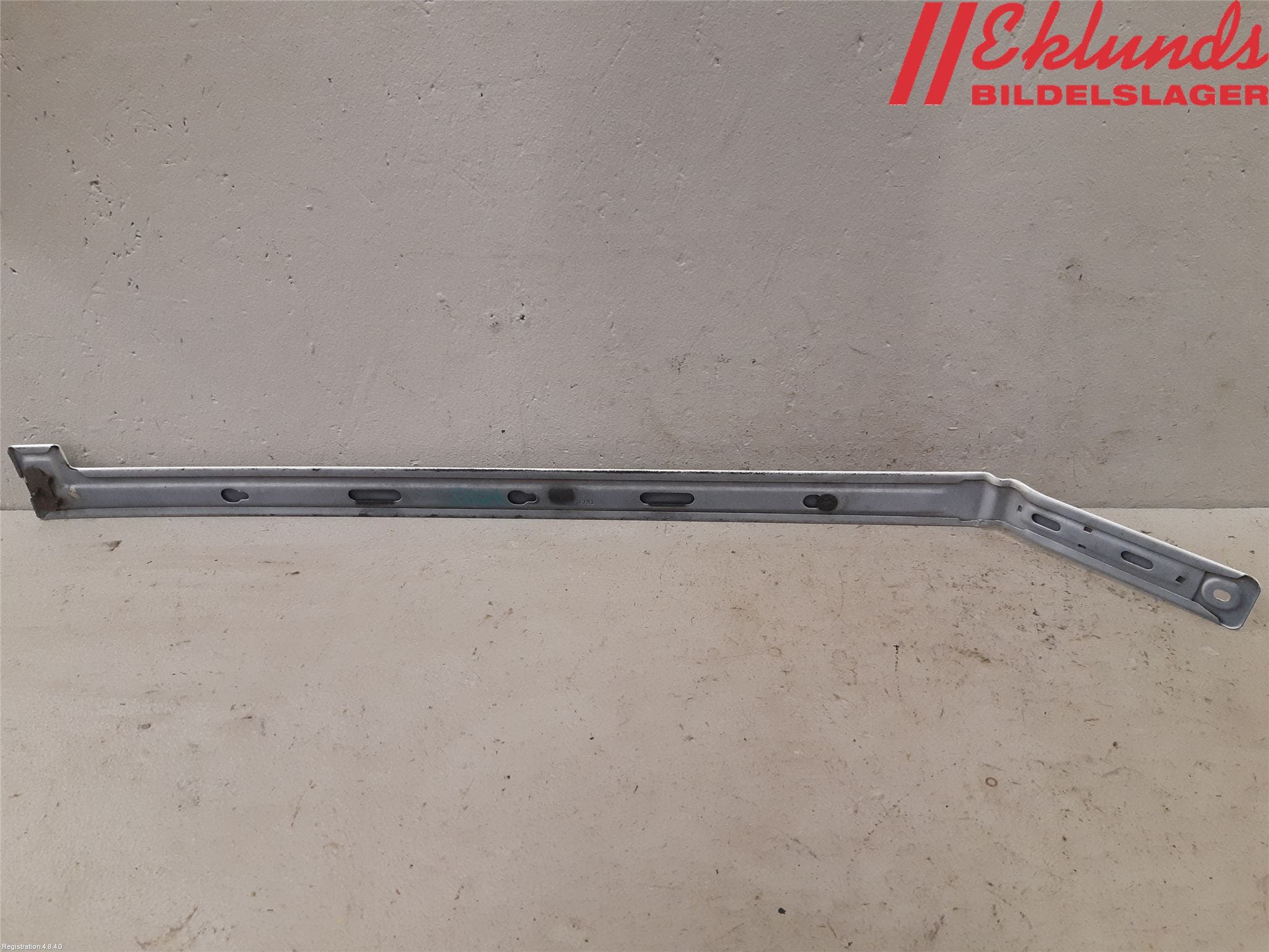 Fiat DOBLO CARGO Glidskena Skjutdörr Hö