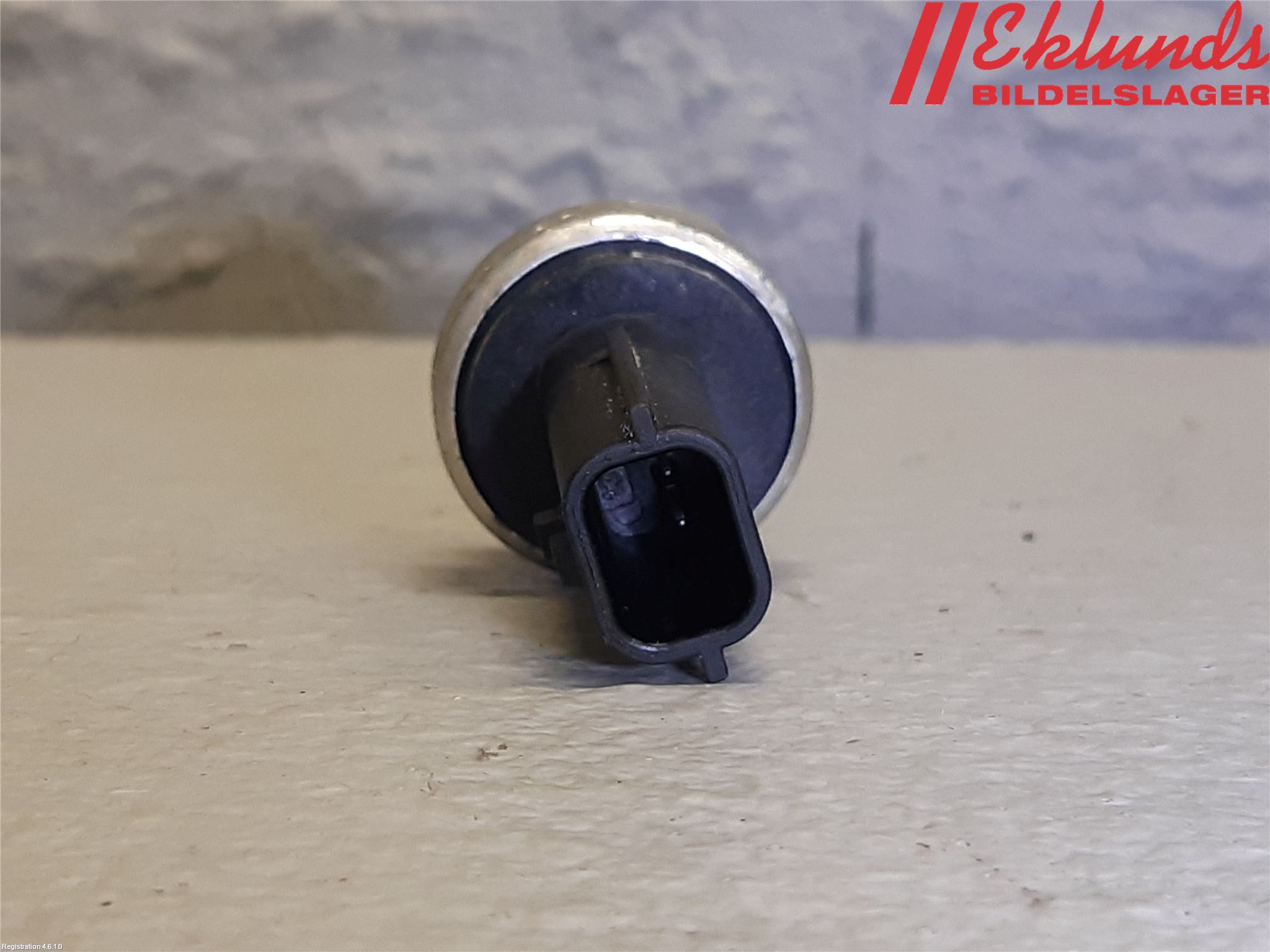 Renault EXPRESS 21- Givare Temp Vatten