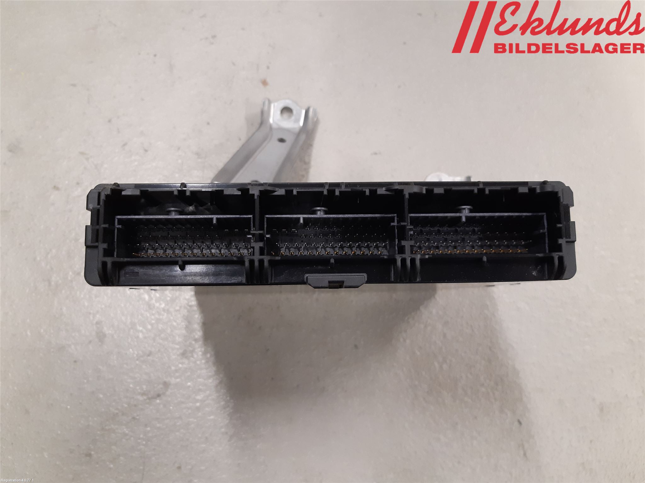 Toyota RAV4 19- Styrenhet Övrigt