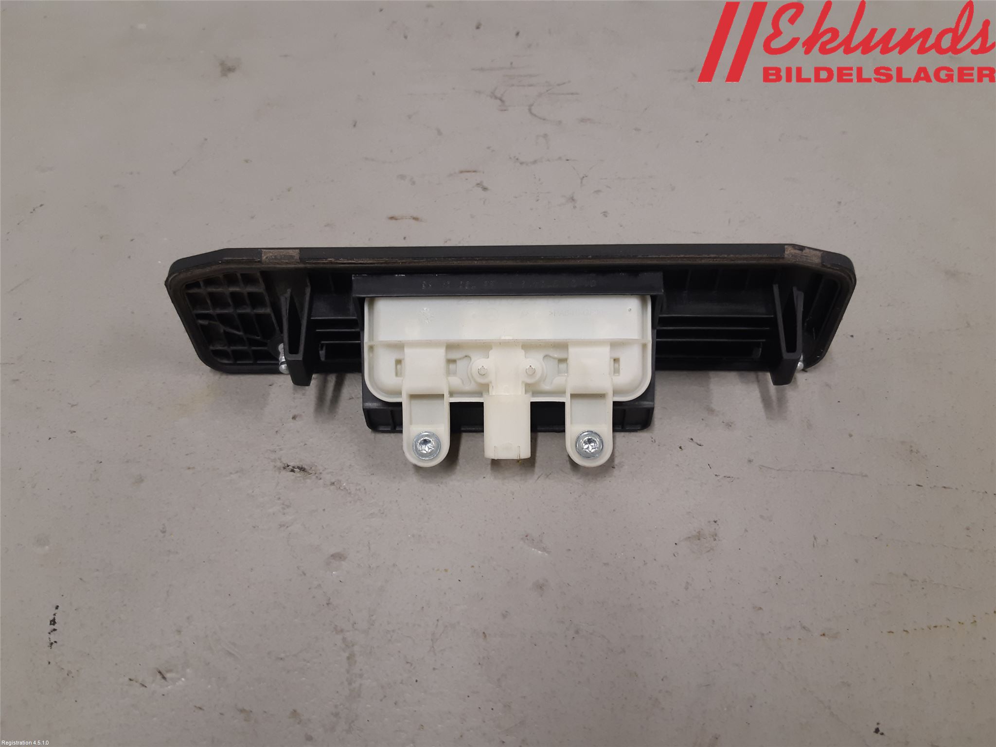 Mercedes-Benz MB C-KLASS (W205) 14-21 Bakluckehandtag