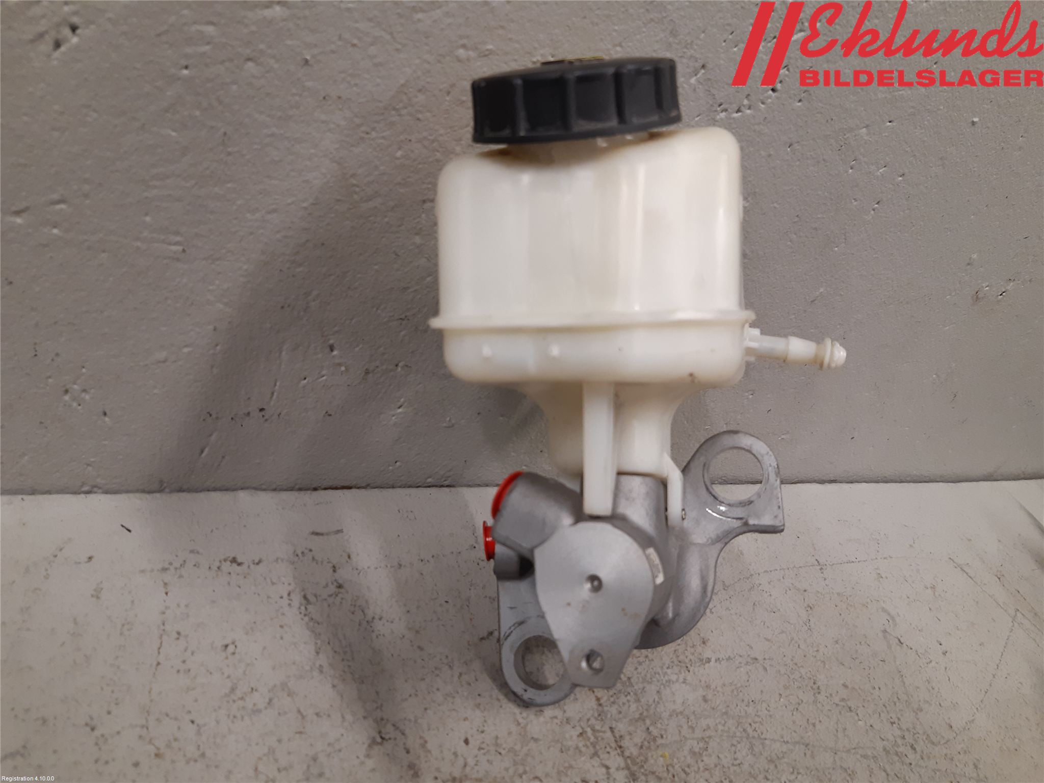Opel INSIGNIA 09-16 Broms Huvudcylinder