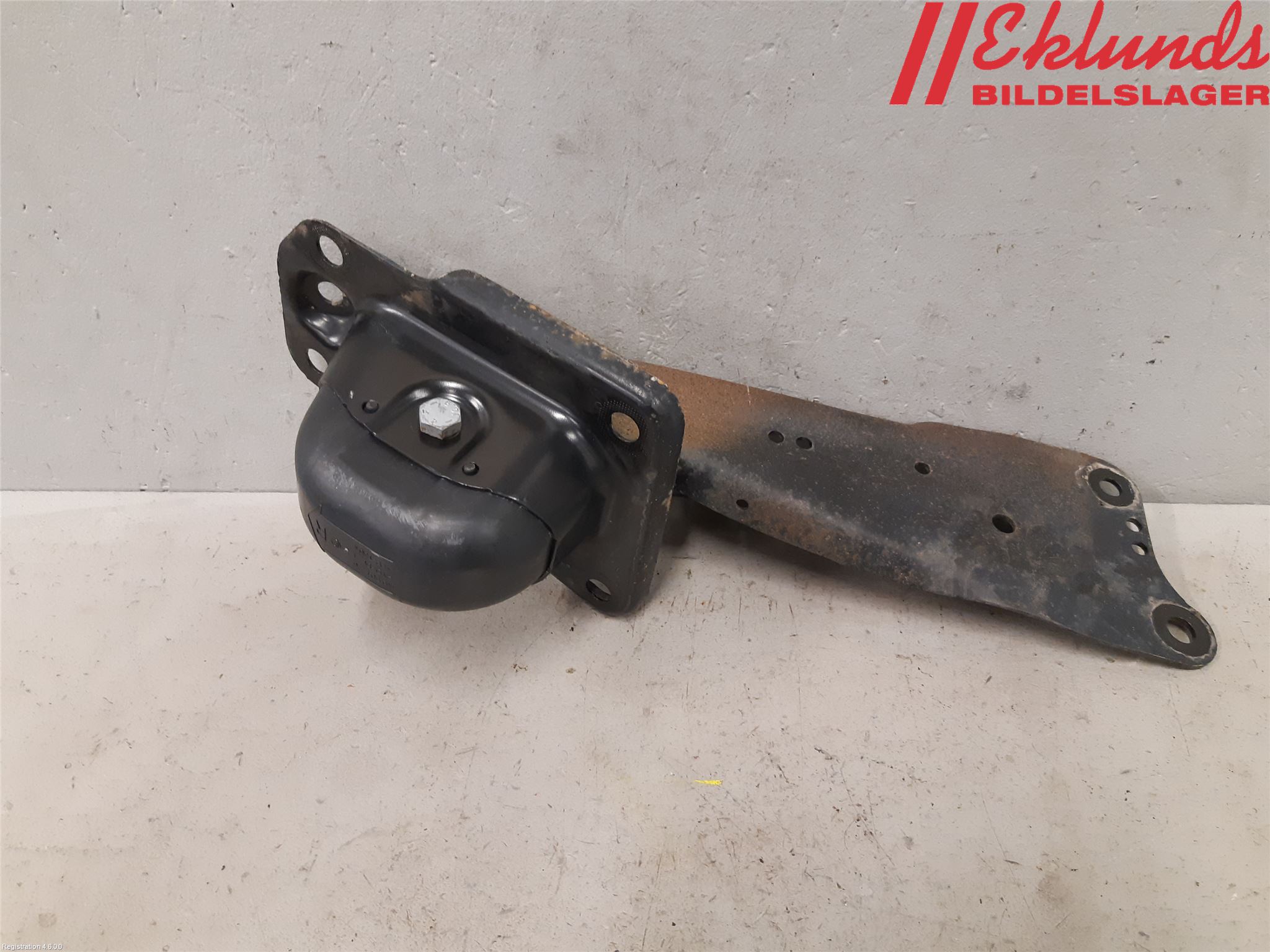 Audi A3/S3 8V 13-20 Bärarm Bak Höger