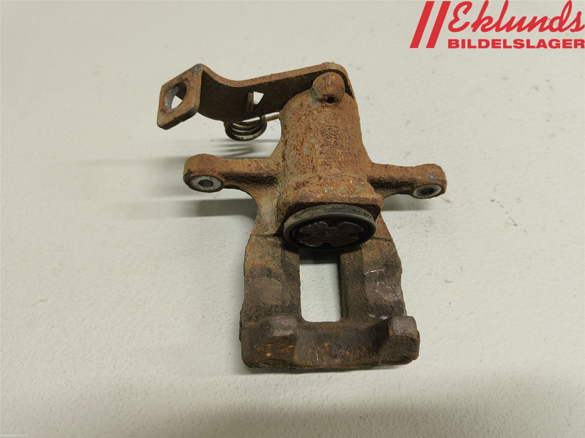 Hyundai i20 GB 15-20 Bromsok Bak Höger