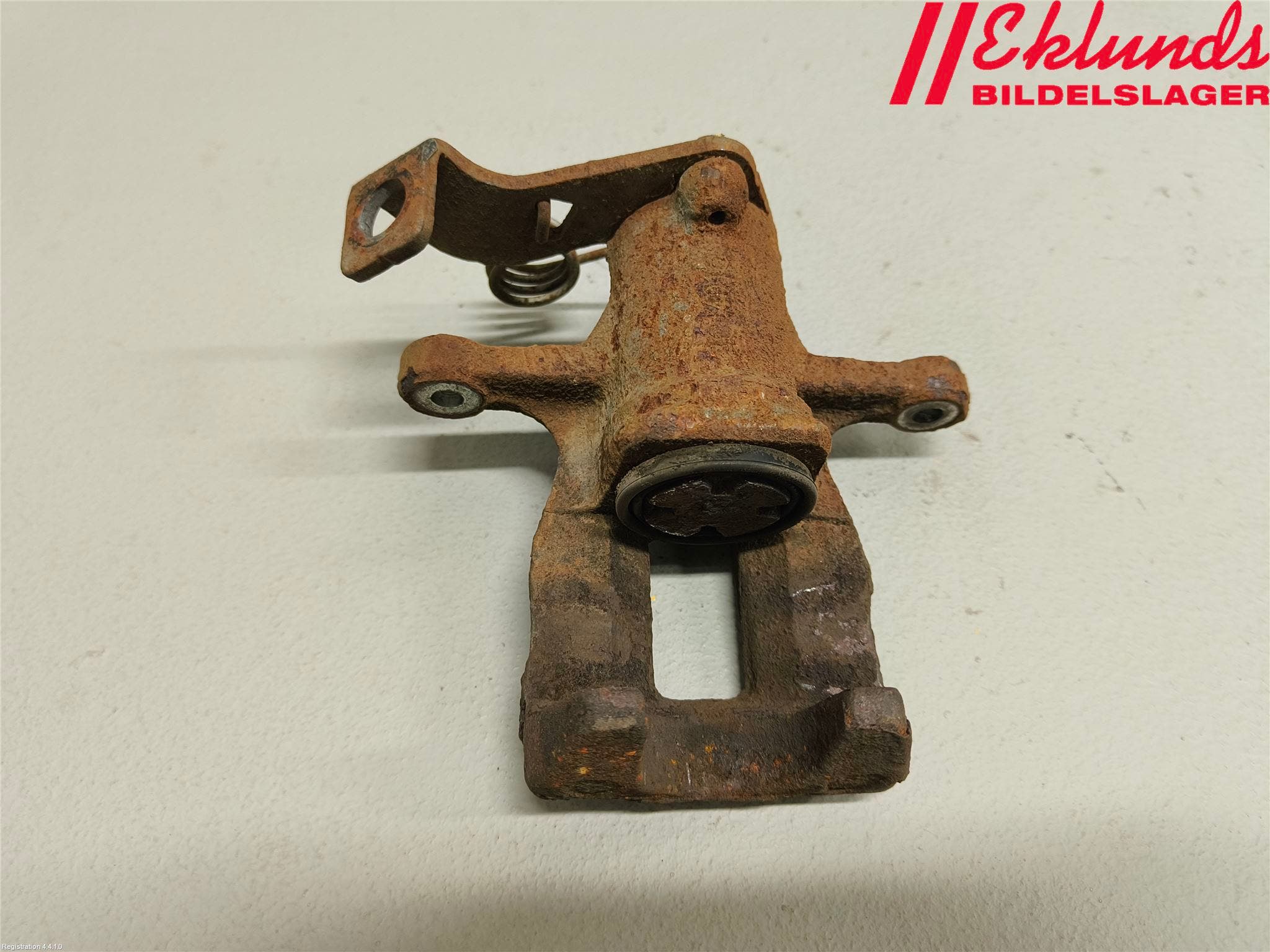 Hyundai i20 GB 15-20 Bromsok Bak Höger