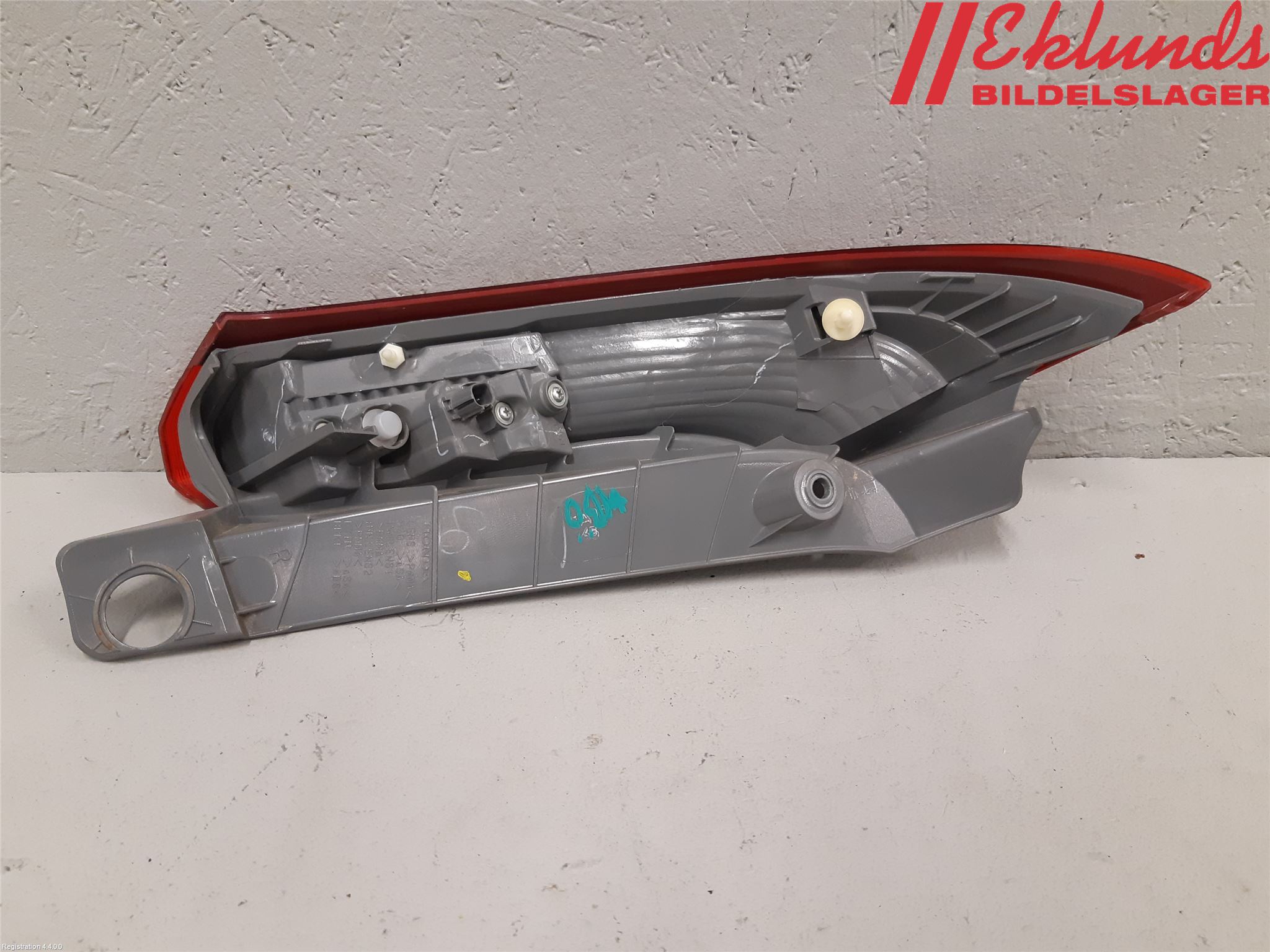 Honda CR-V 13-18 Bakljus Höger