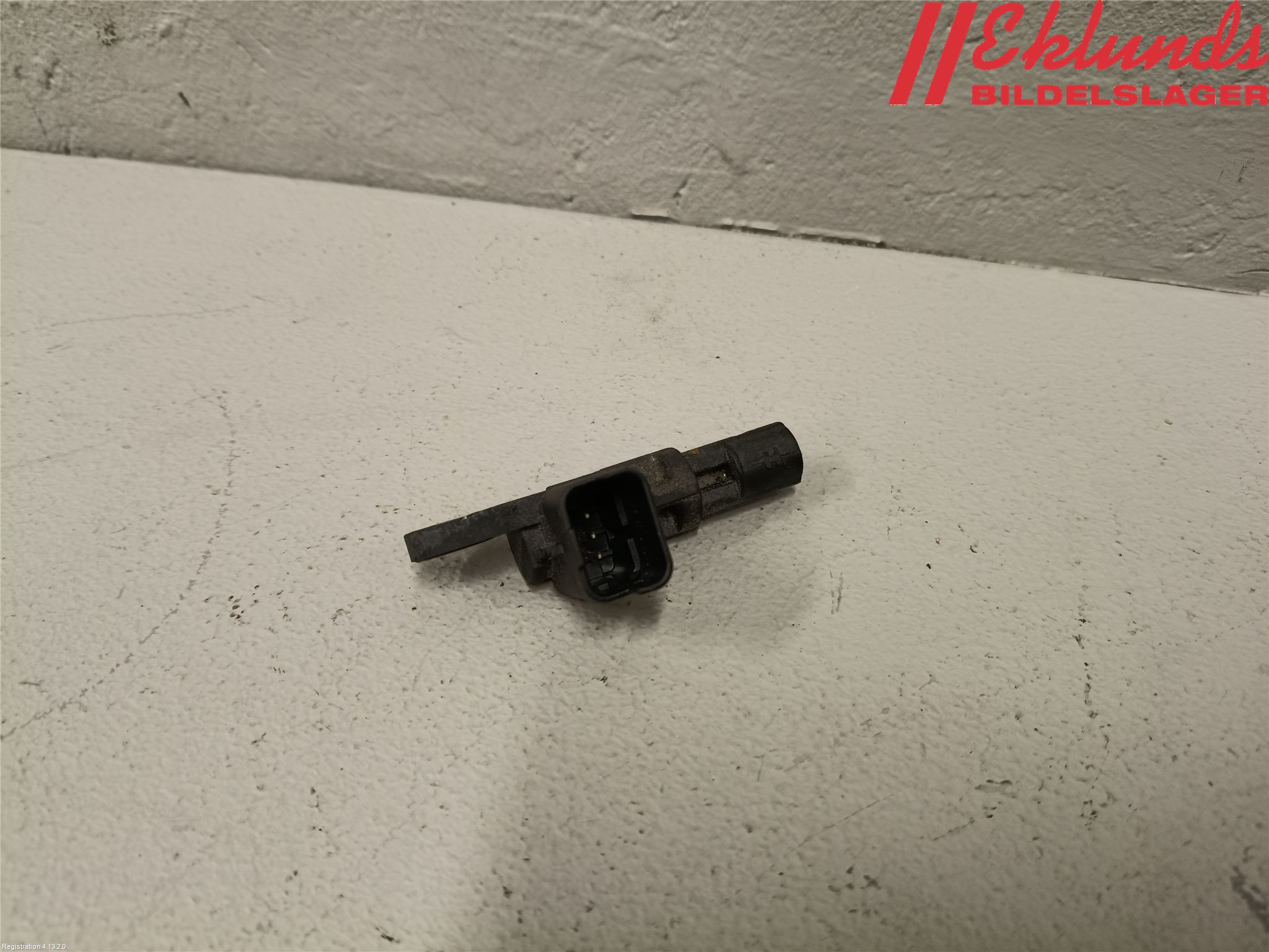 Citroen C5 AIRCROSS 19- Kamaxel Positionsgivare
