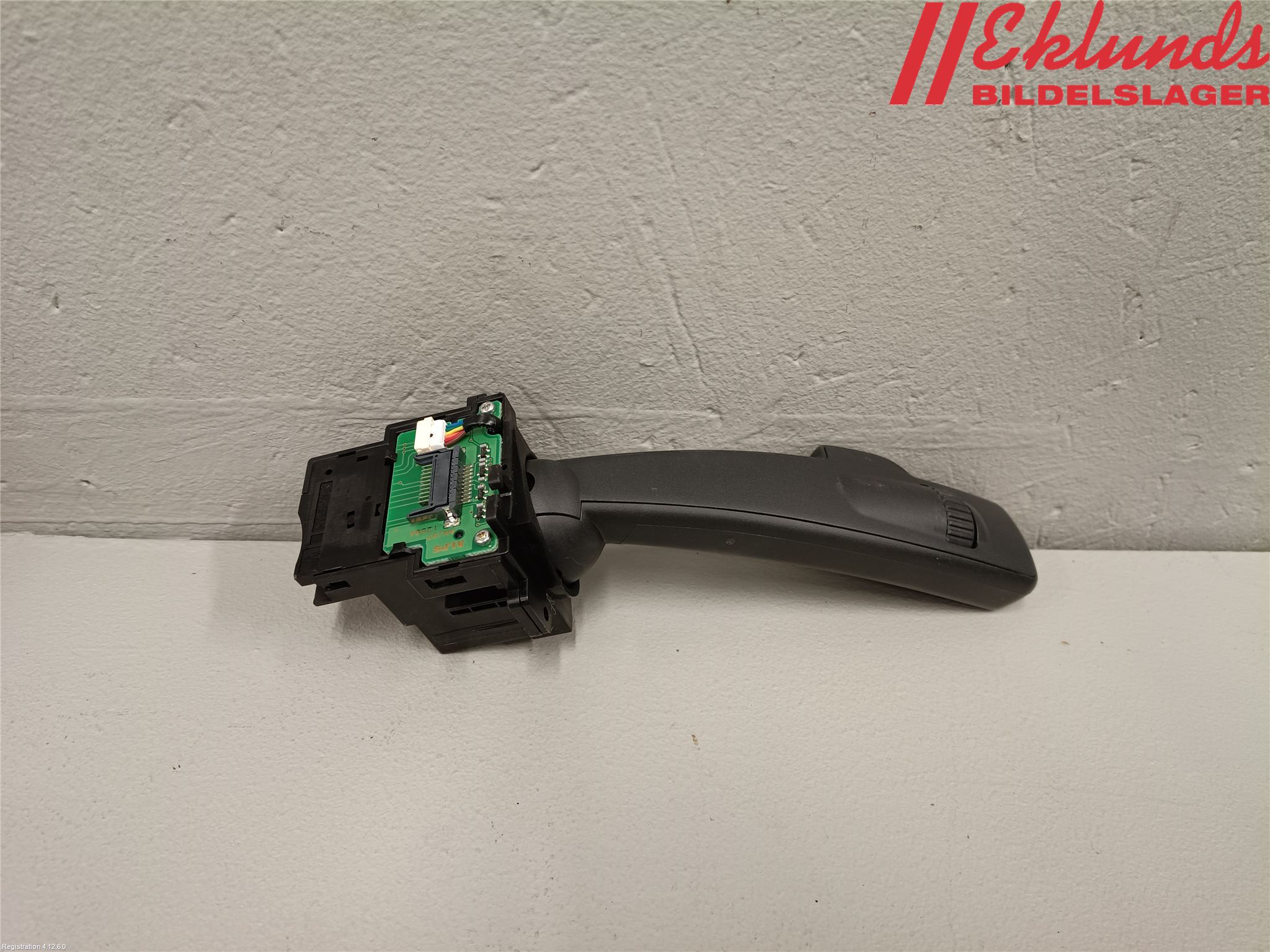 Volvo V60 11-13 Spak Blinkers-Ljusomk