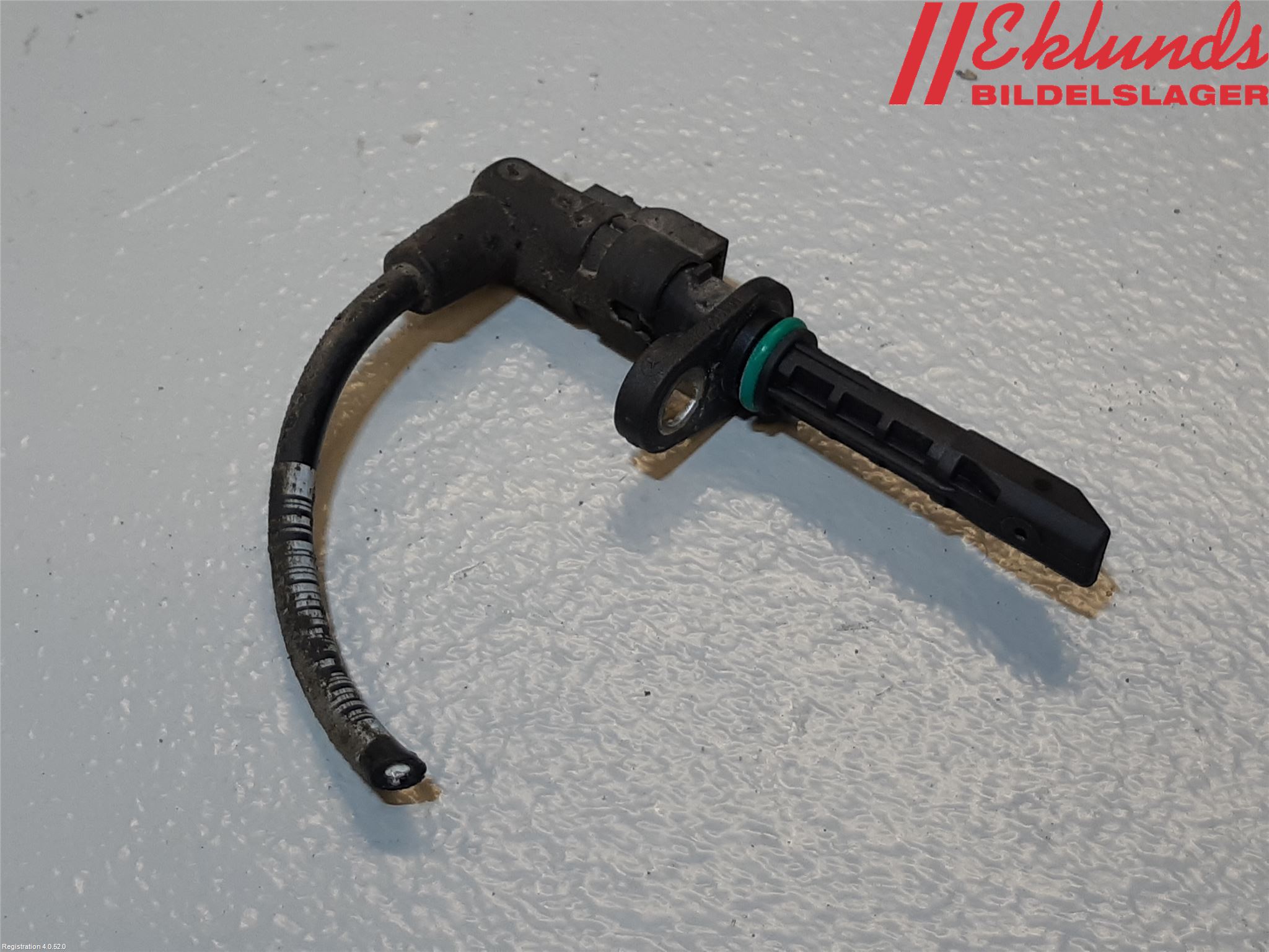 Mercedes-Benz MB E-KLASS (W213) 16-23 Abs Sensor