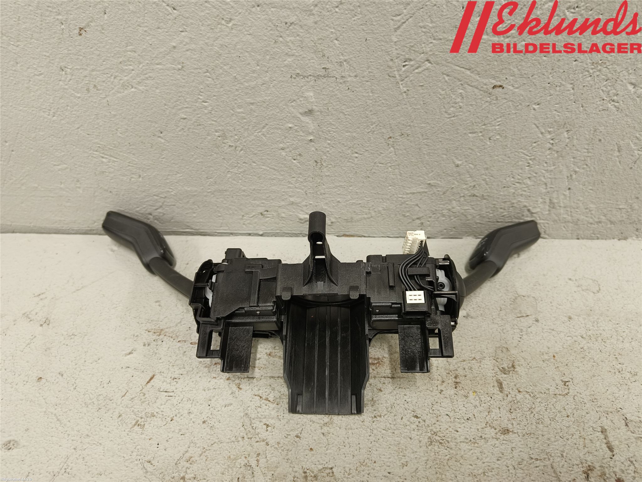 Volkswagen VW CRAFTER II / E-CRAFTER 17- Spakcentral