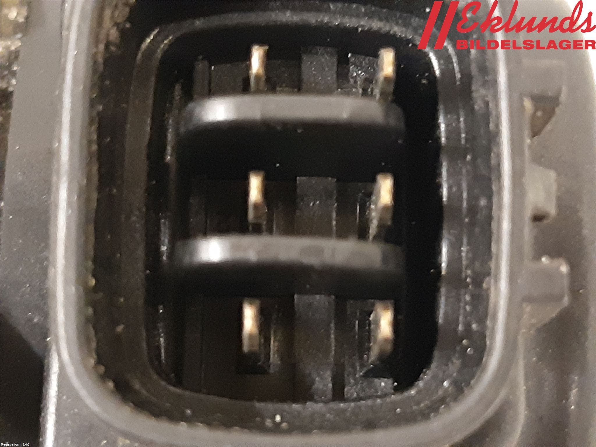 Lexus RX AL10 09-15 Egr Ventil