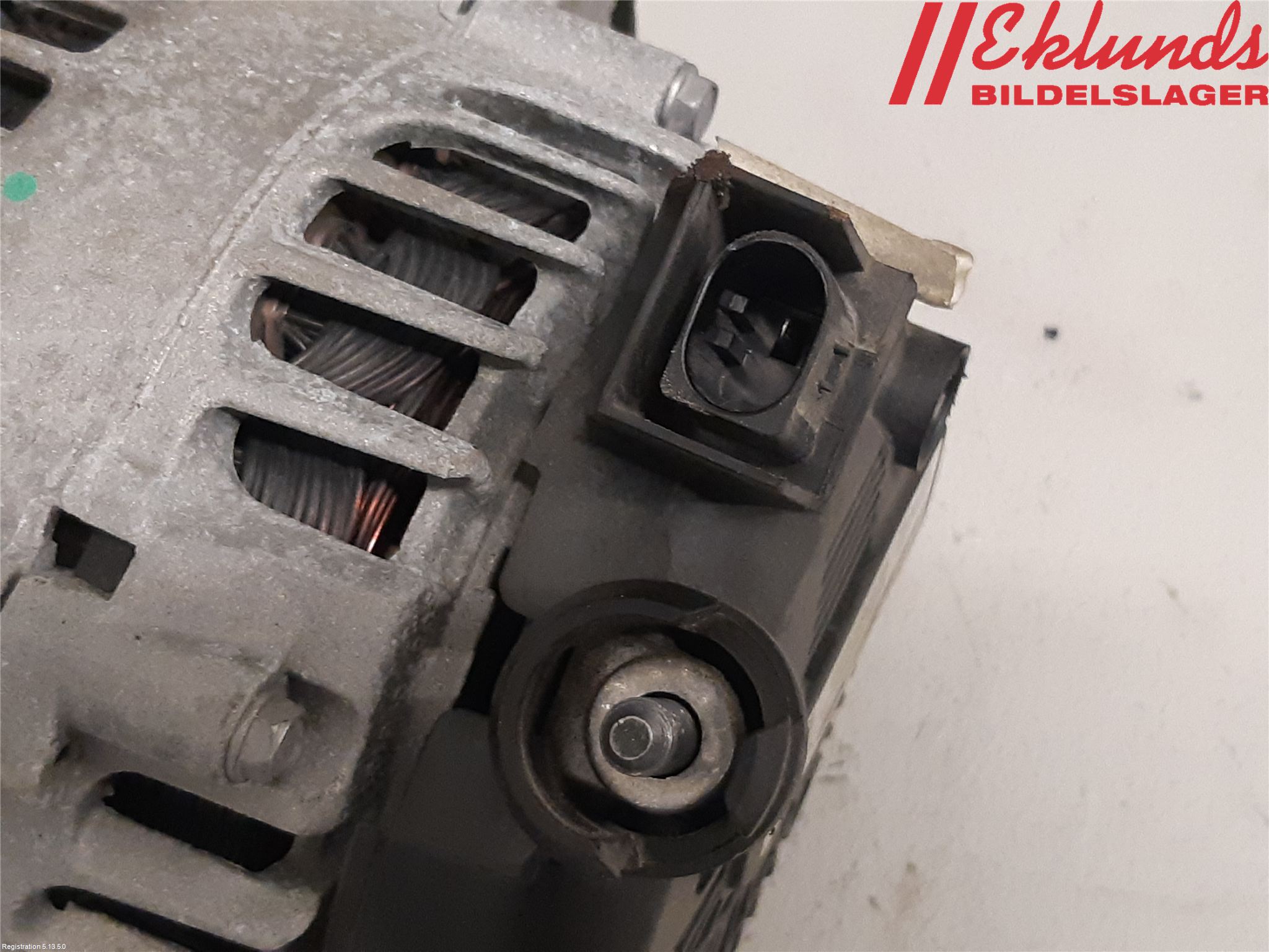Ford KUGA 17-19 Generator
