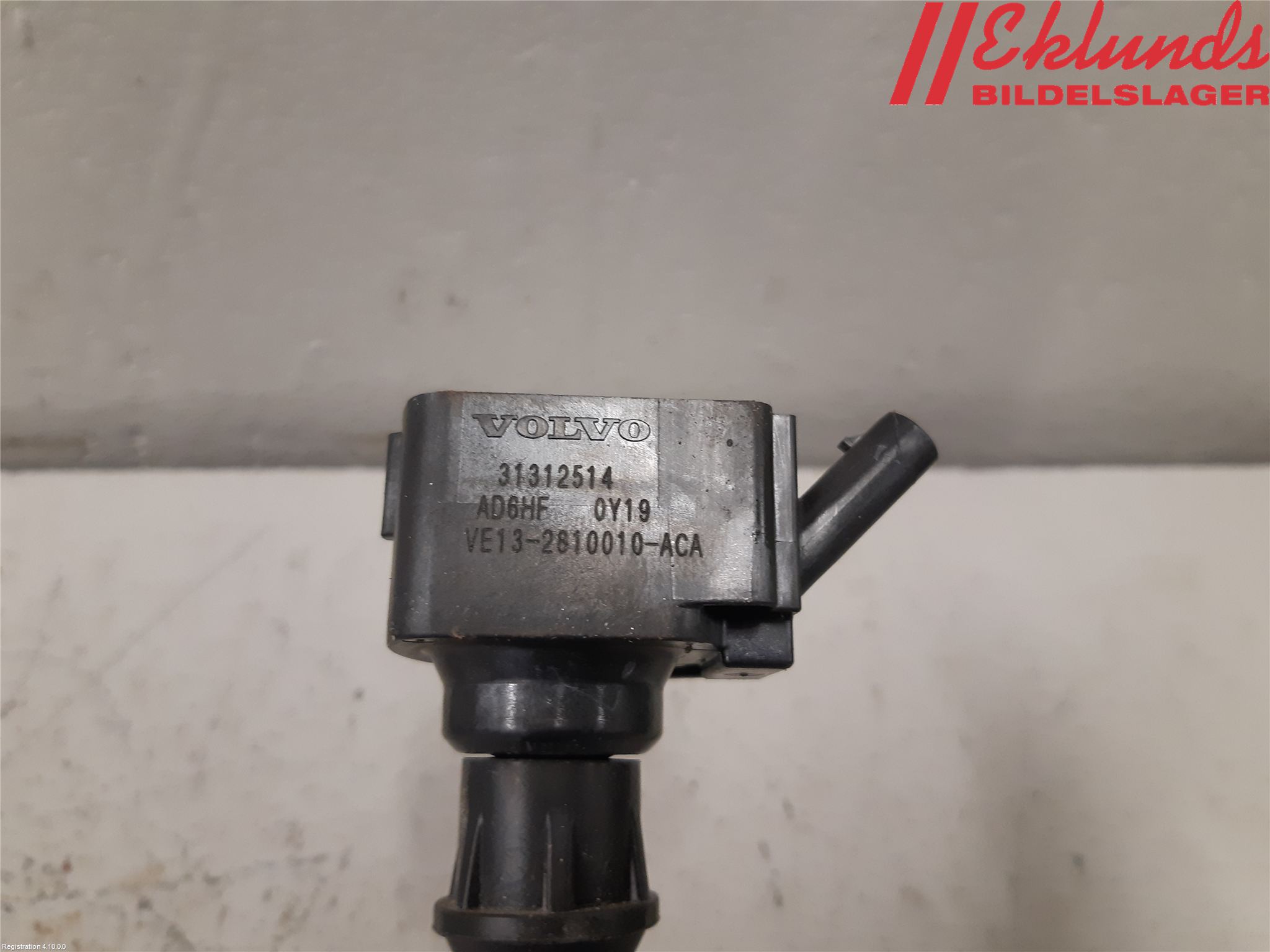 Volvo XC60 18- Tändspole