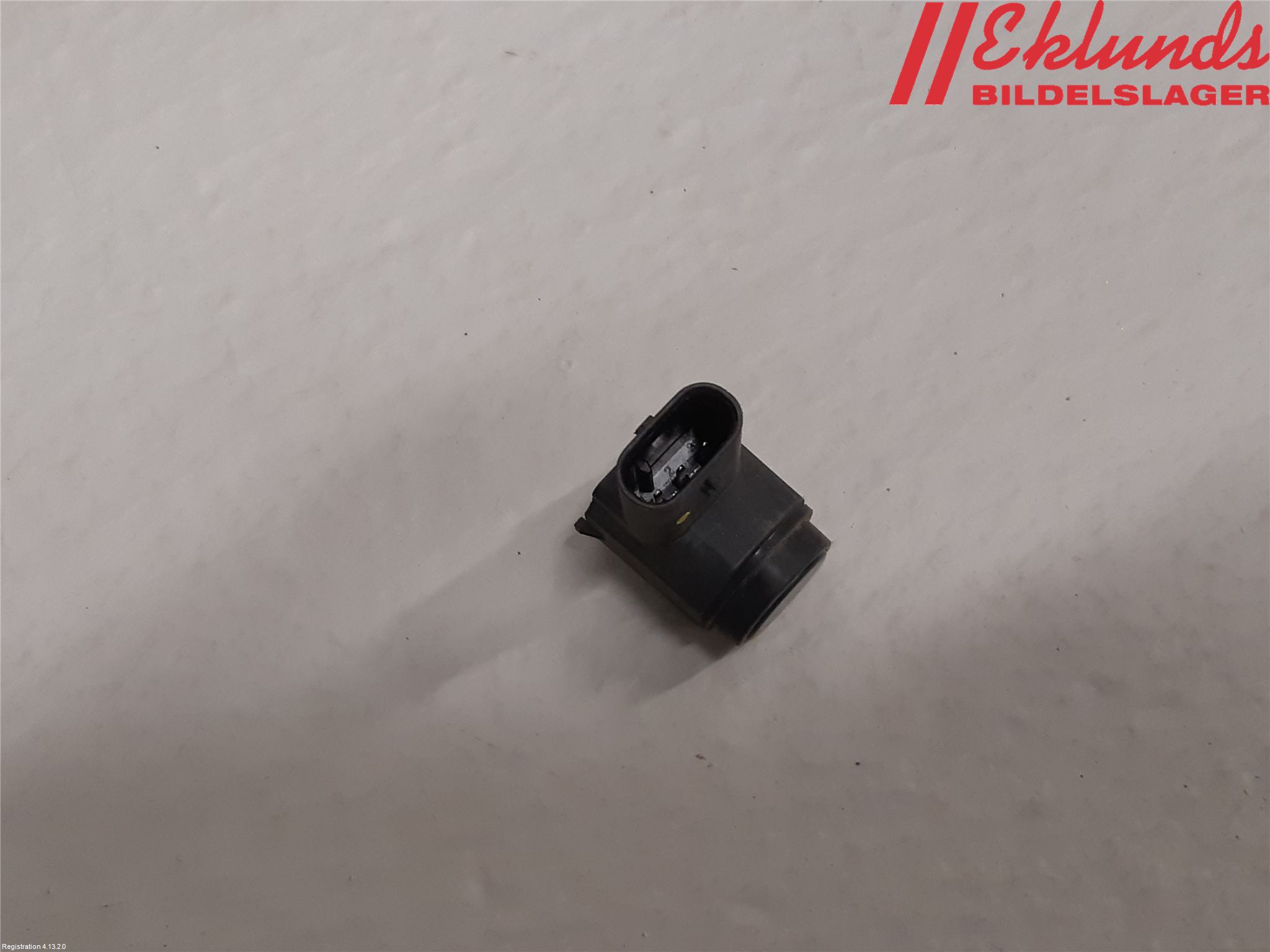 Kia SPORTAGE (SL) 11-15 Parkeringshjälp Backsensor