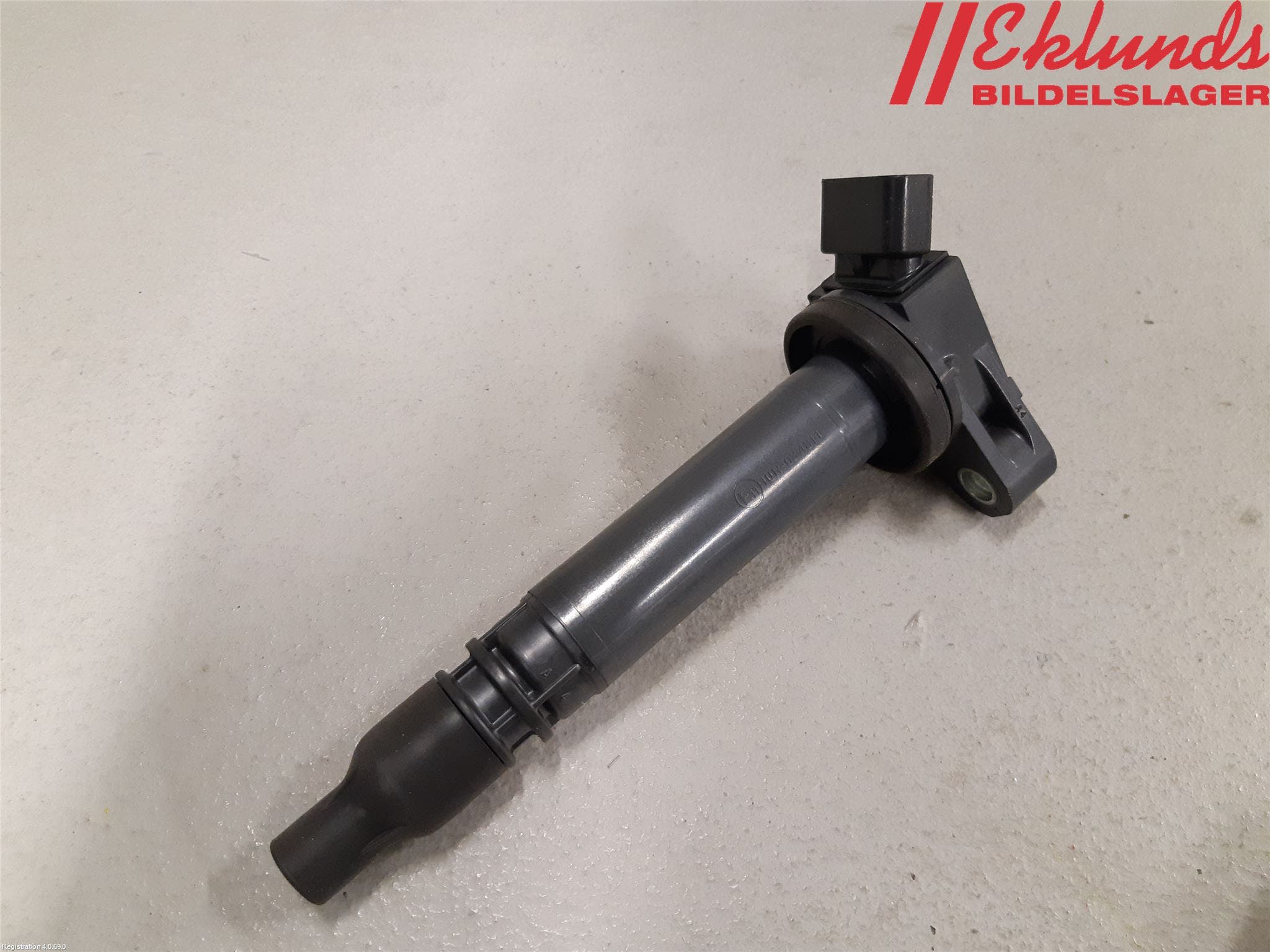 Toyota YARIS XP130 15-20 Tändspole