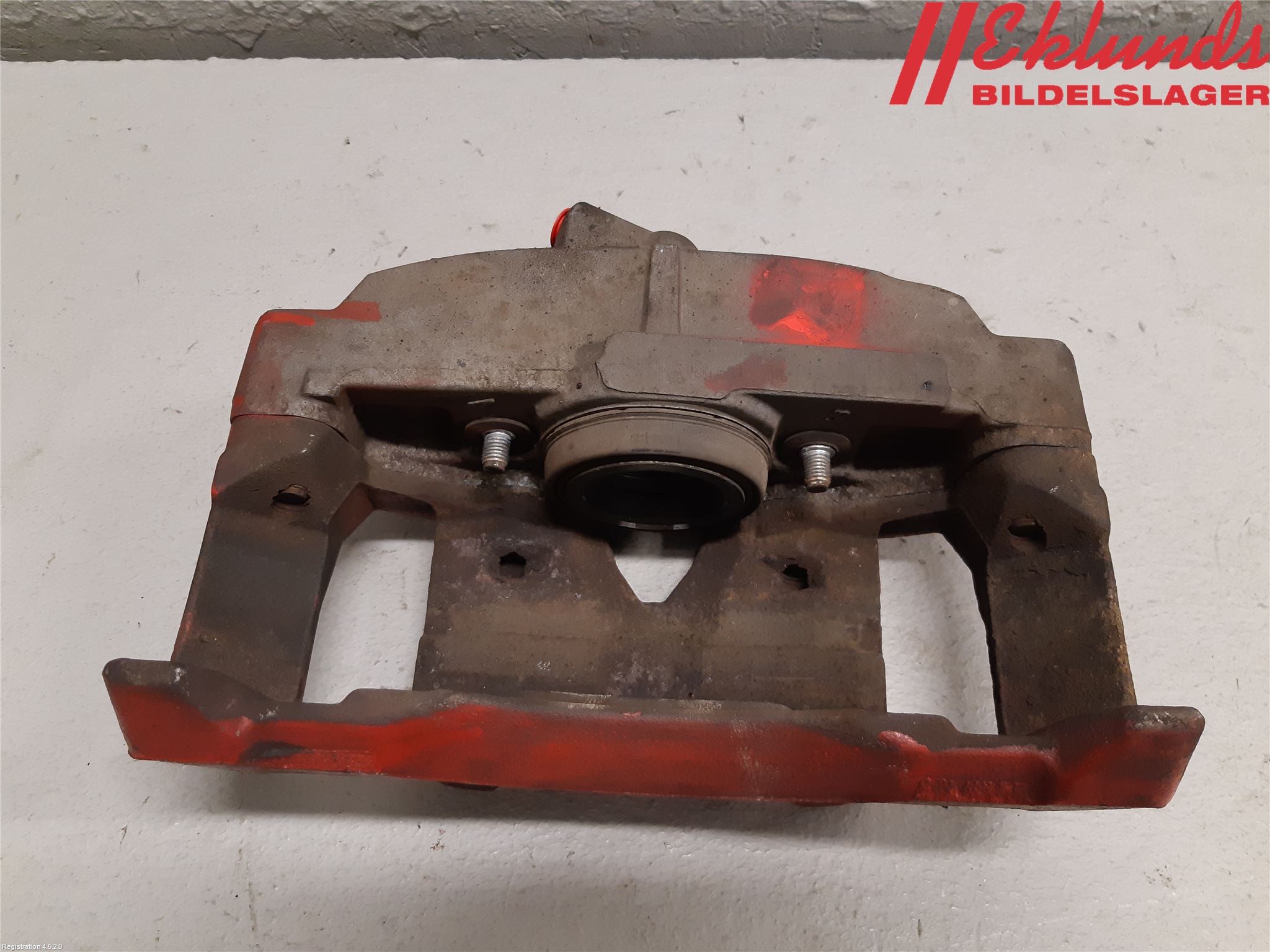 Volvo S60 14-18 Bromsok Fram Vänster