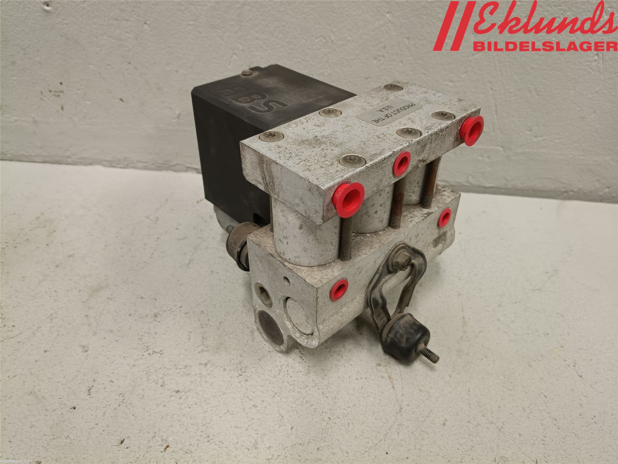 Volvo 940 91-98 Abs Hydraulaggregat