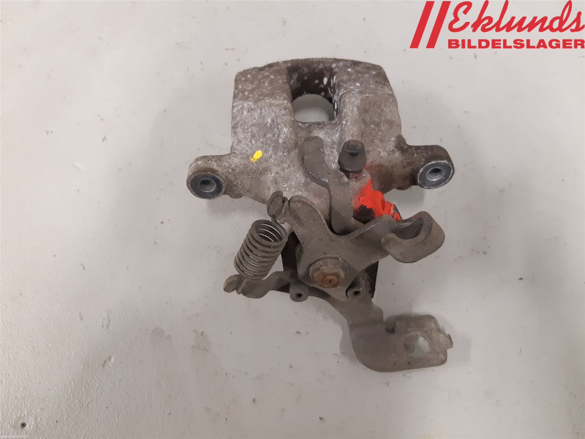 Toyota AURIS 13-19 Bromsok Bak Vänster