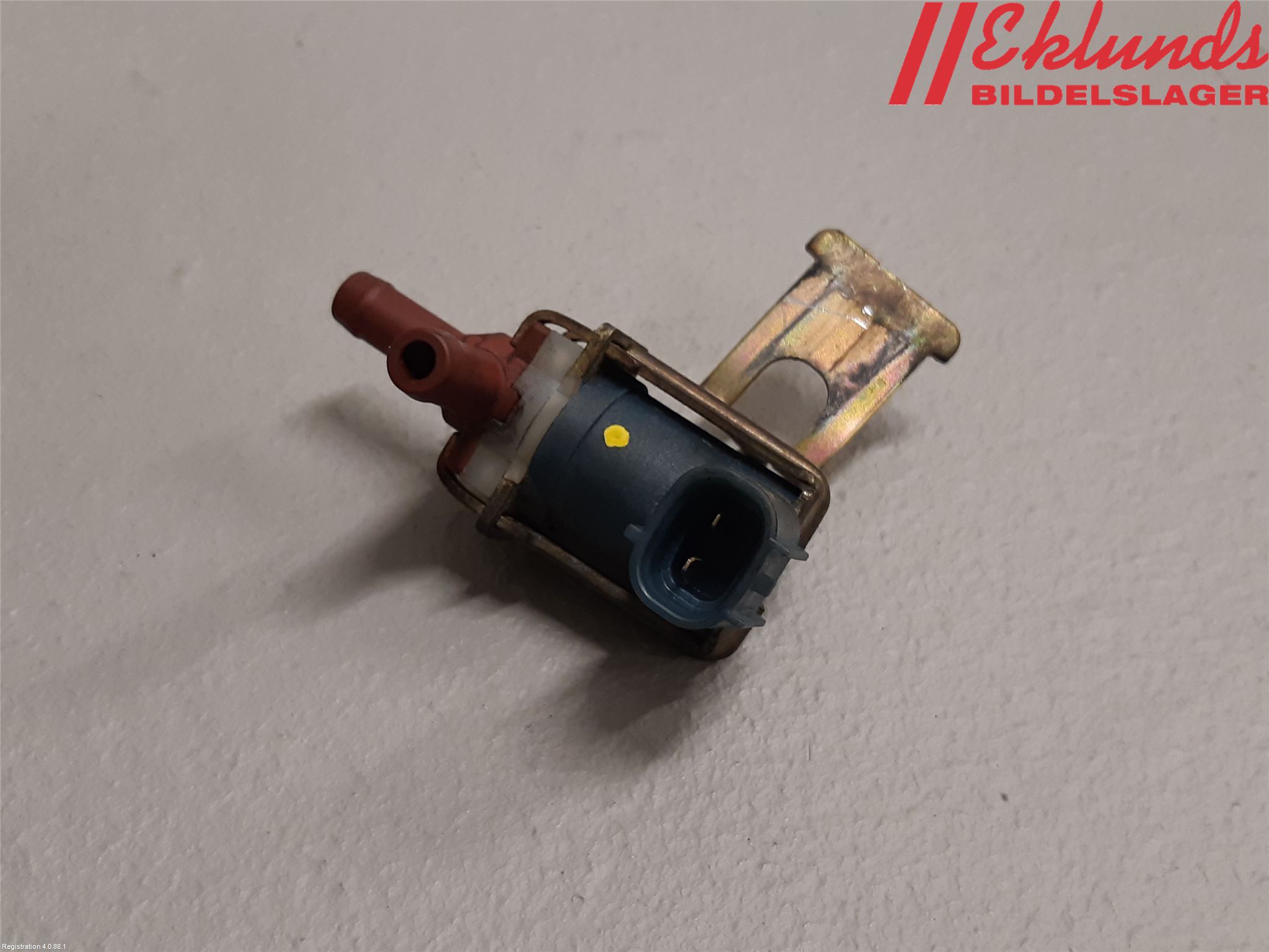 Toyota MR2     00->> Vakuumventil