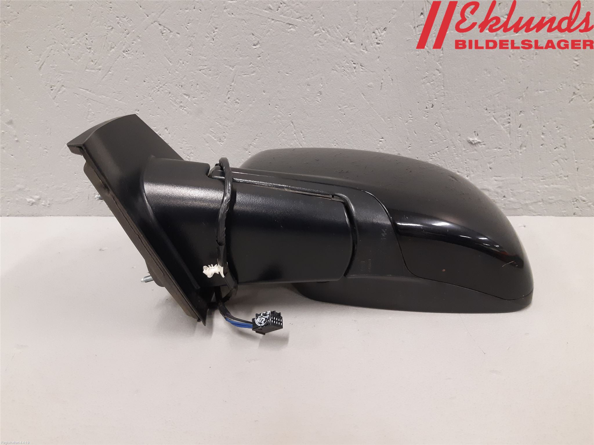 Fiat FREEMONT Spegel Yttre El Vä