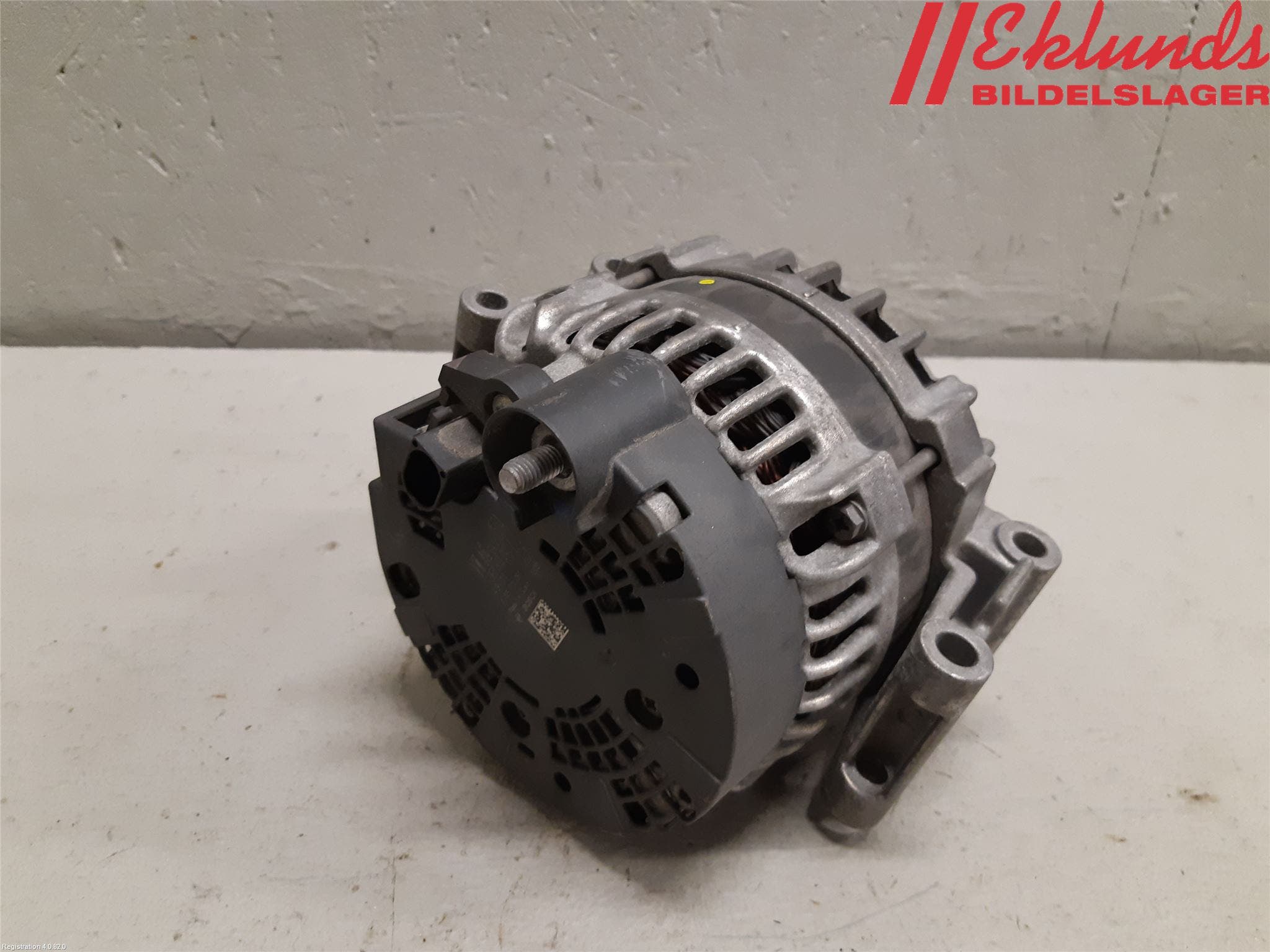 Audi A5 07-16 Generator