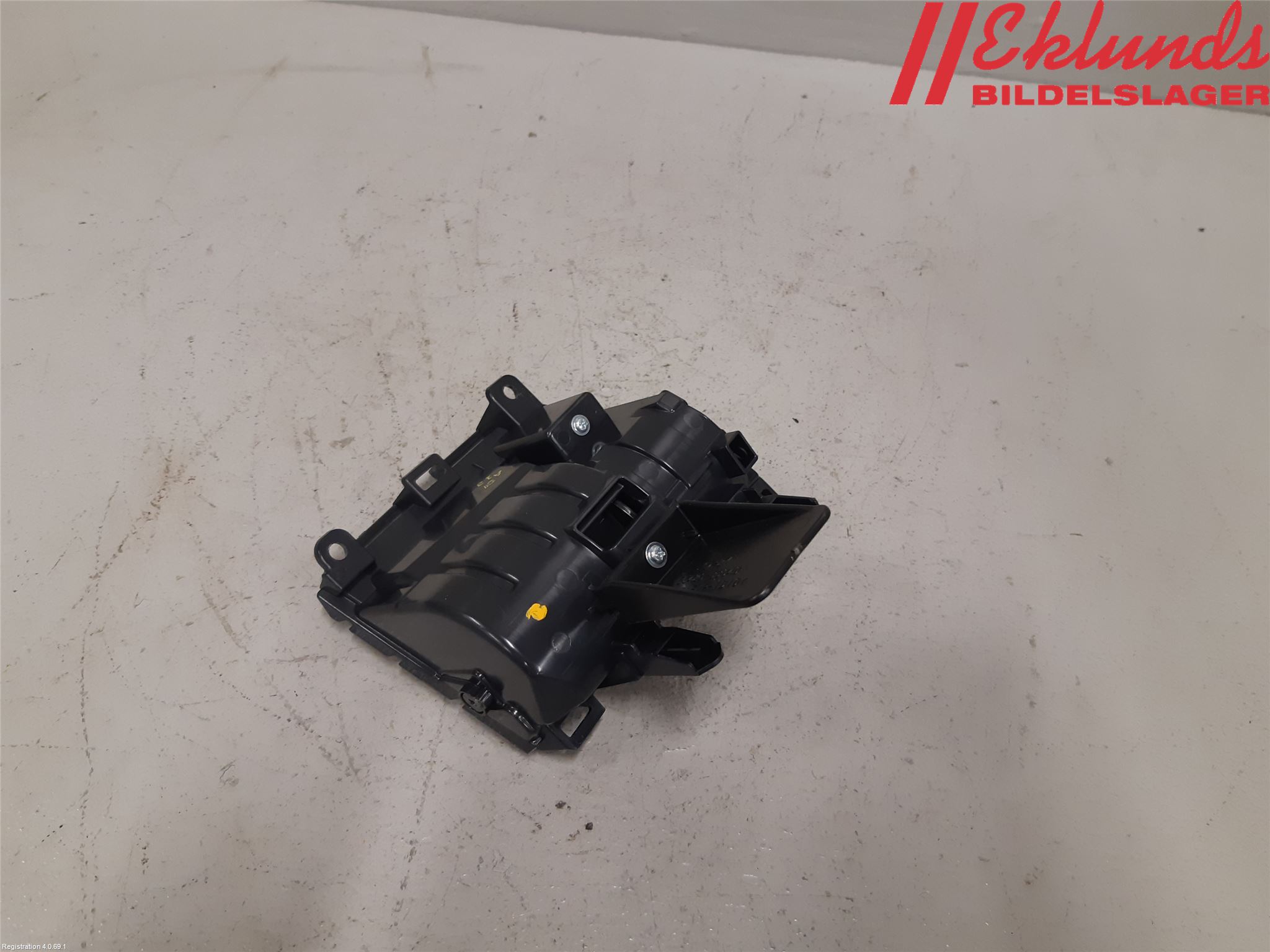 Lexus ES 250/300/330 Instrumentbräda Förvaringsfack