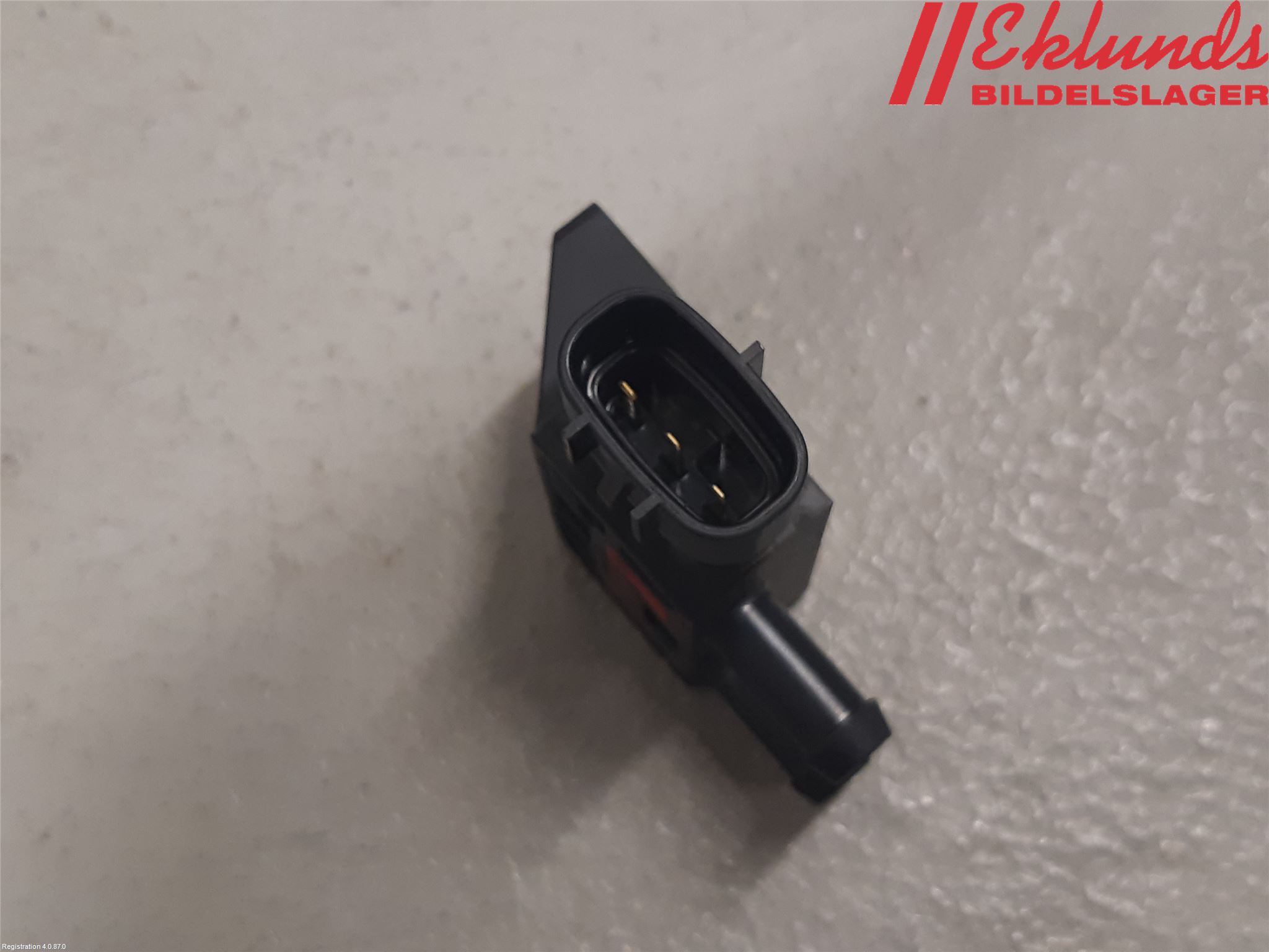 Toyota COROLLA 19- Sensor Avgas