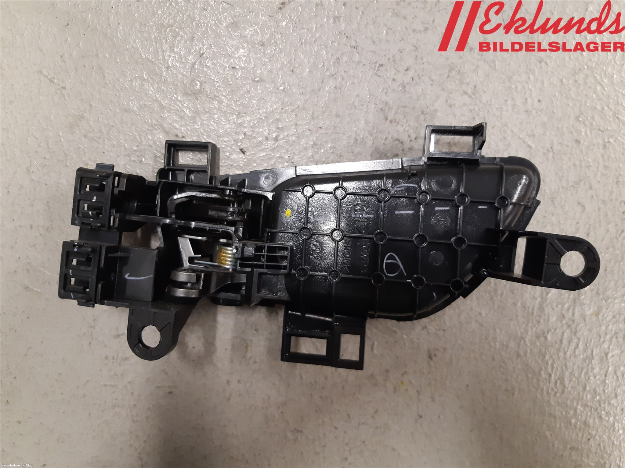 Honda CIVIC 17-22 Dörrhandtag Inre Hö