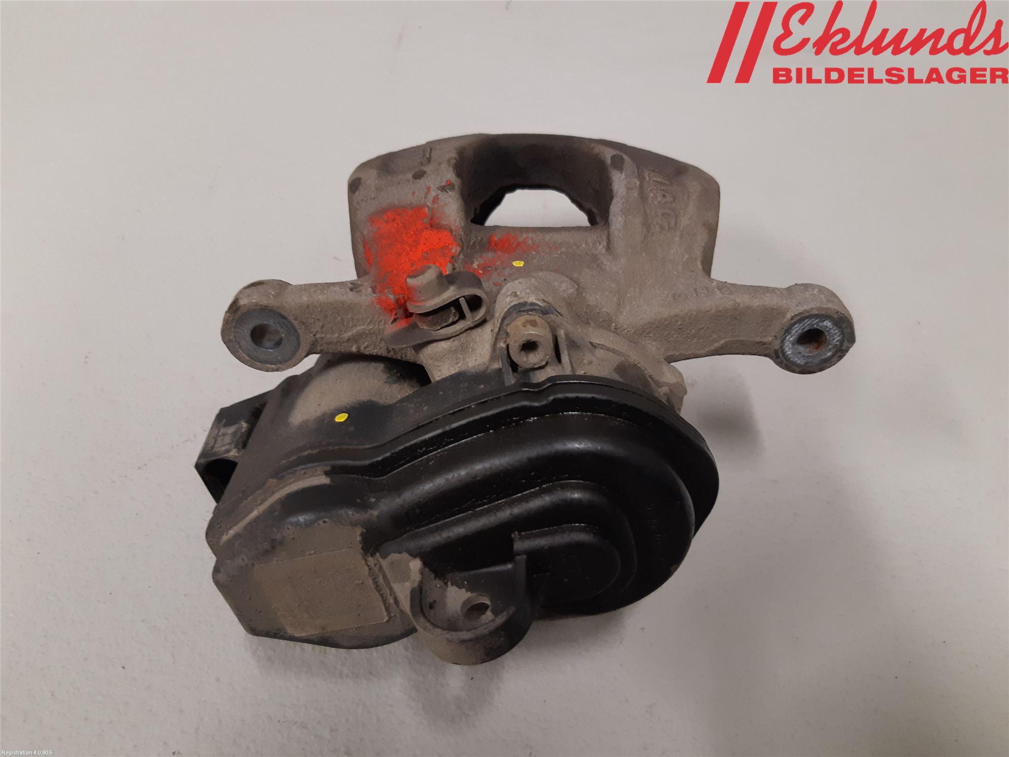 Audi A6 F2/C8 19- Bromsok Bak Vänster