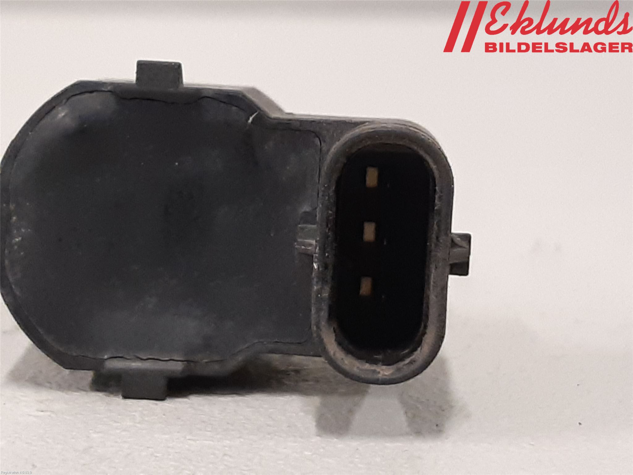 BMW 5 F10/F11/F18 09-17 Parkeringshjälp Frontsensor