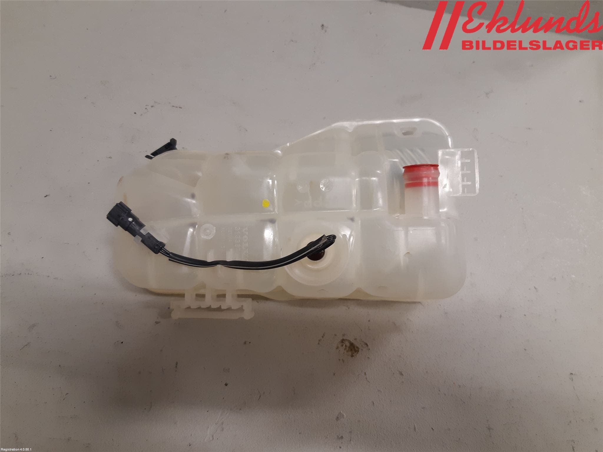 Volvo V40 CROSS COUNTRY 13-19 Expansionstank