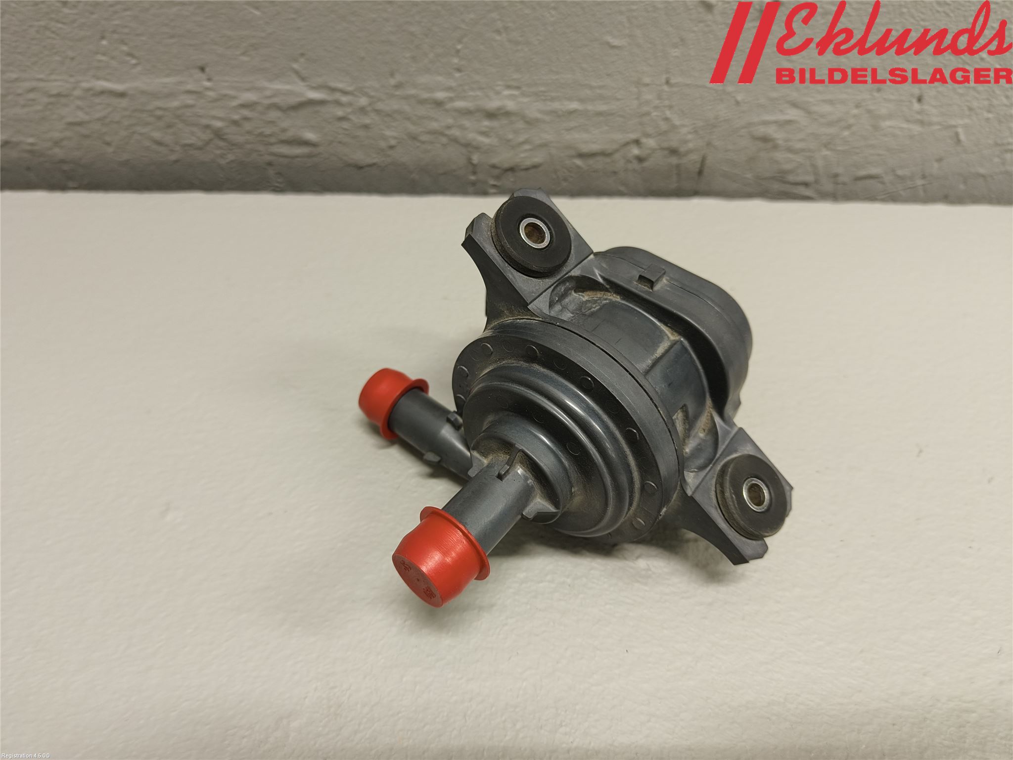 Toyota bZ4X EA10 22- Värme Cirkulationspump