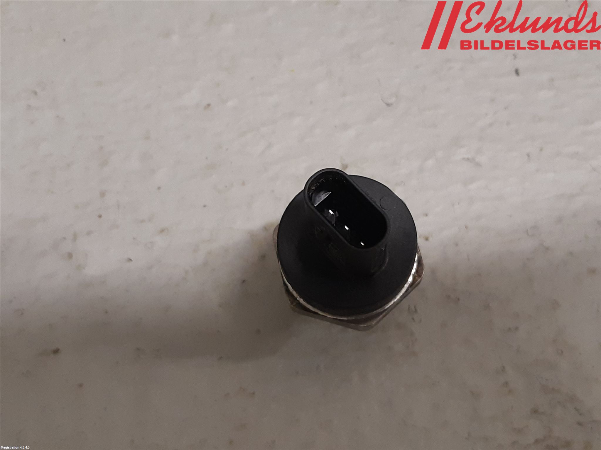 Renault KANGOO/E-TECH 21- Givare Oljetryck