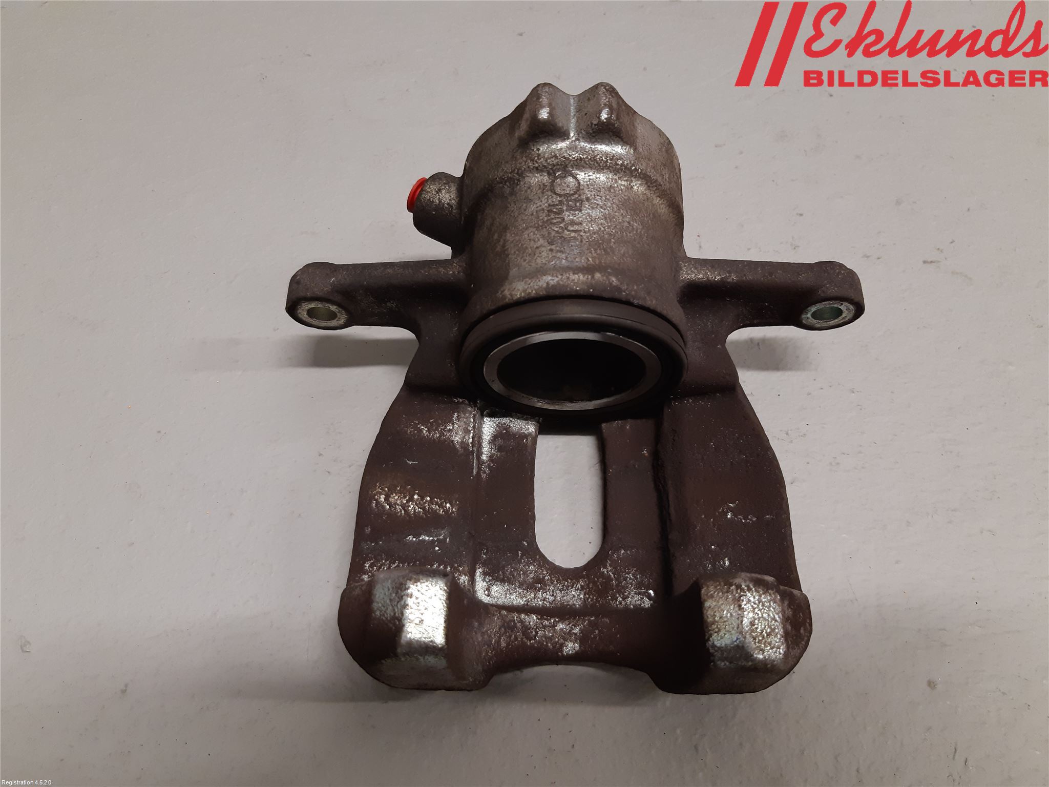 Citroen C3 05-10 Bromsok Fram Vänster