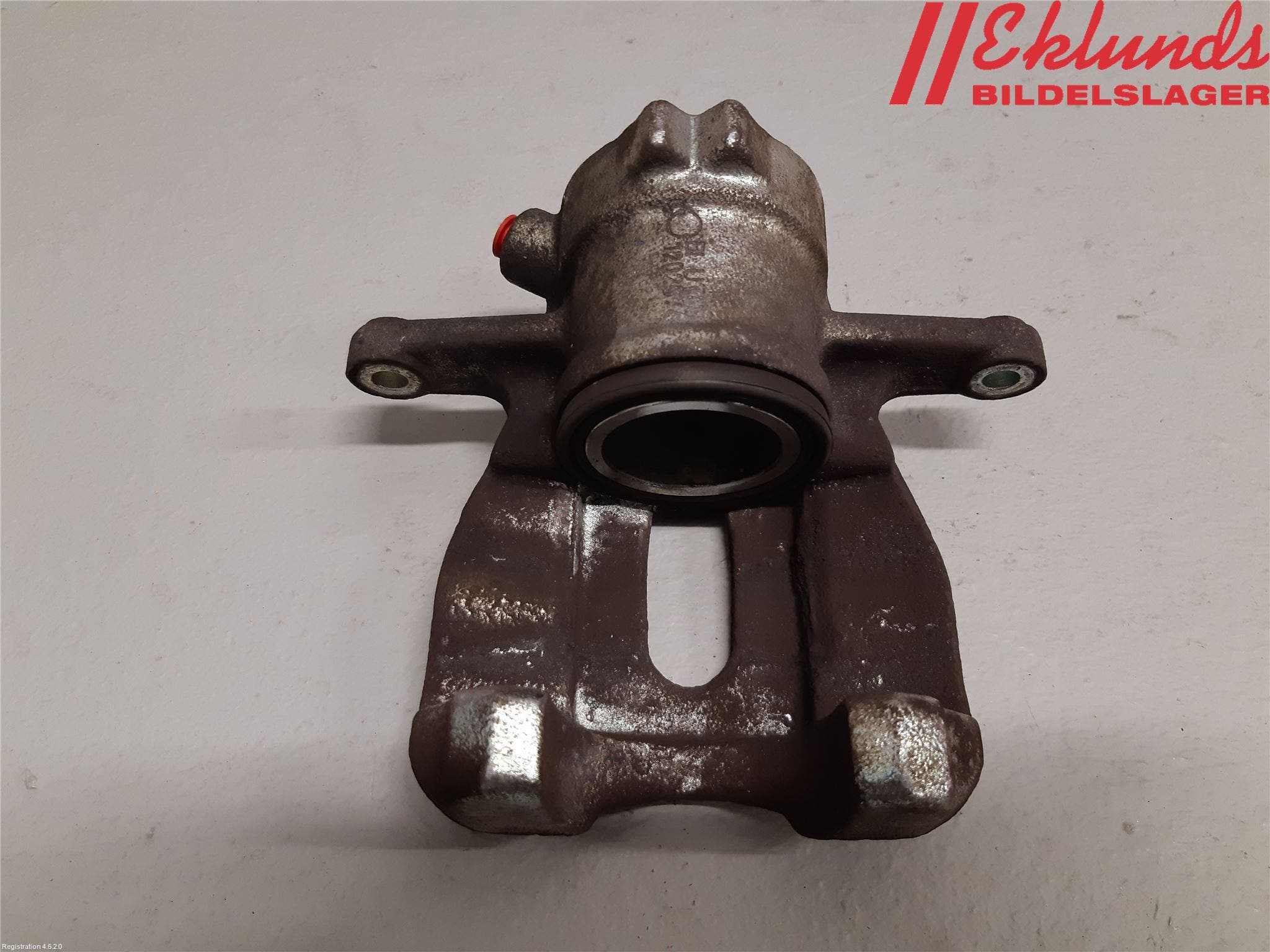 Citroen C3 05-10 Bromsok Fram Vänster