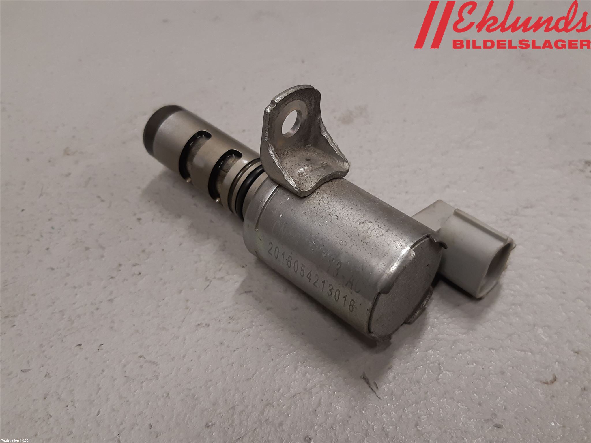 Ford FOCUS 15-18 Kamställningsventil