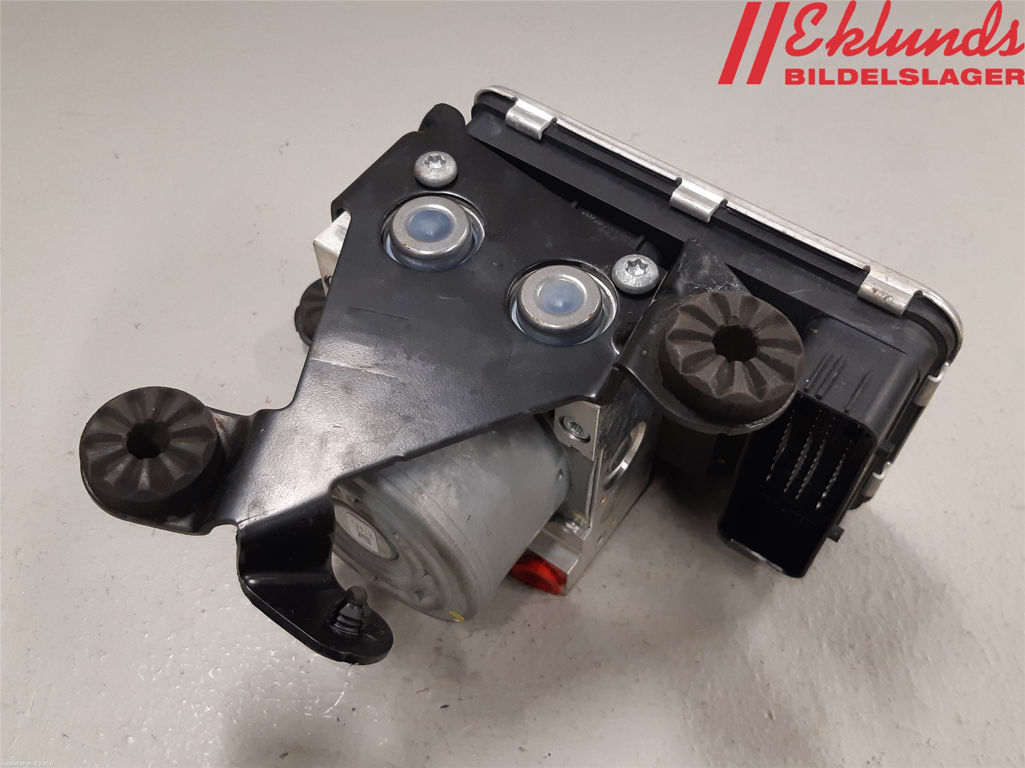 Volvo XC90/RECHARGE 16- Abs Hydraulaggregat